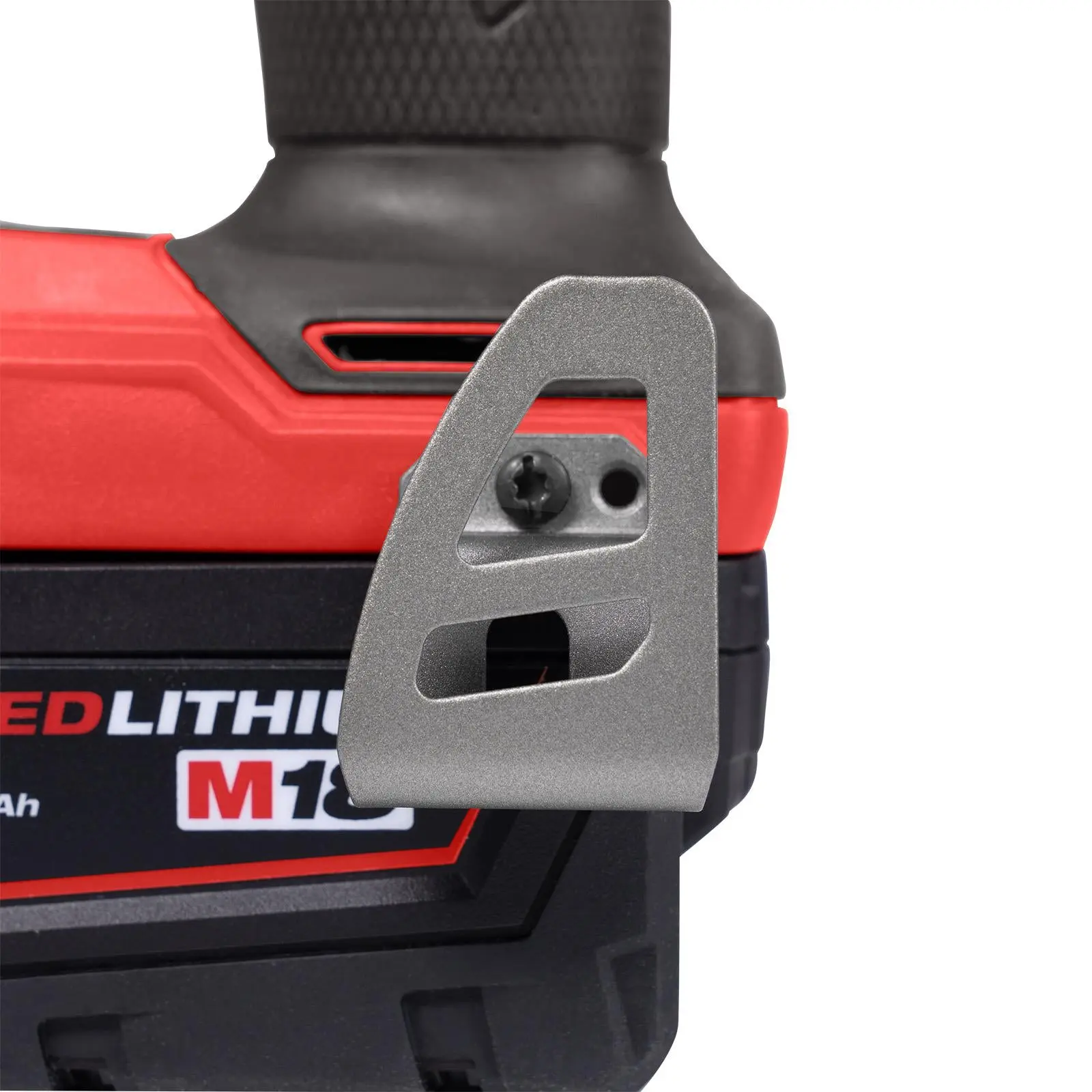 Milwaukee M18 Fuel 18V 1/4" Hex Cordless Impact Driver Bare Unit M18FID3-0 - Image 5