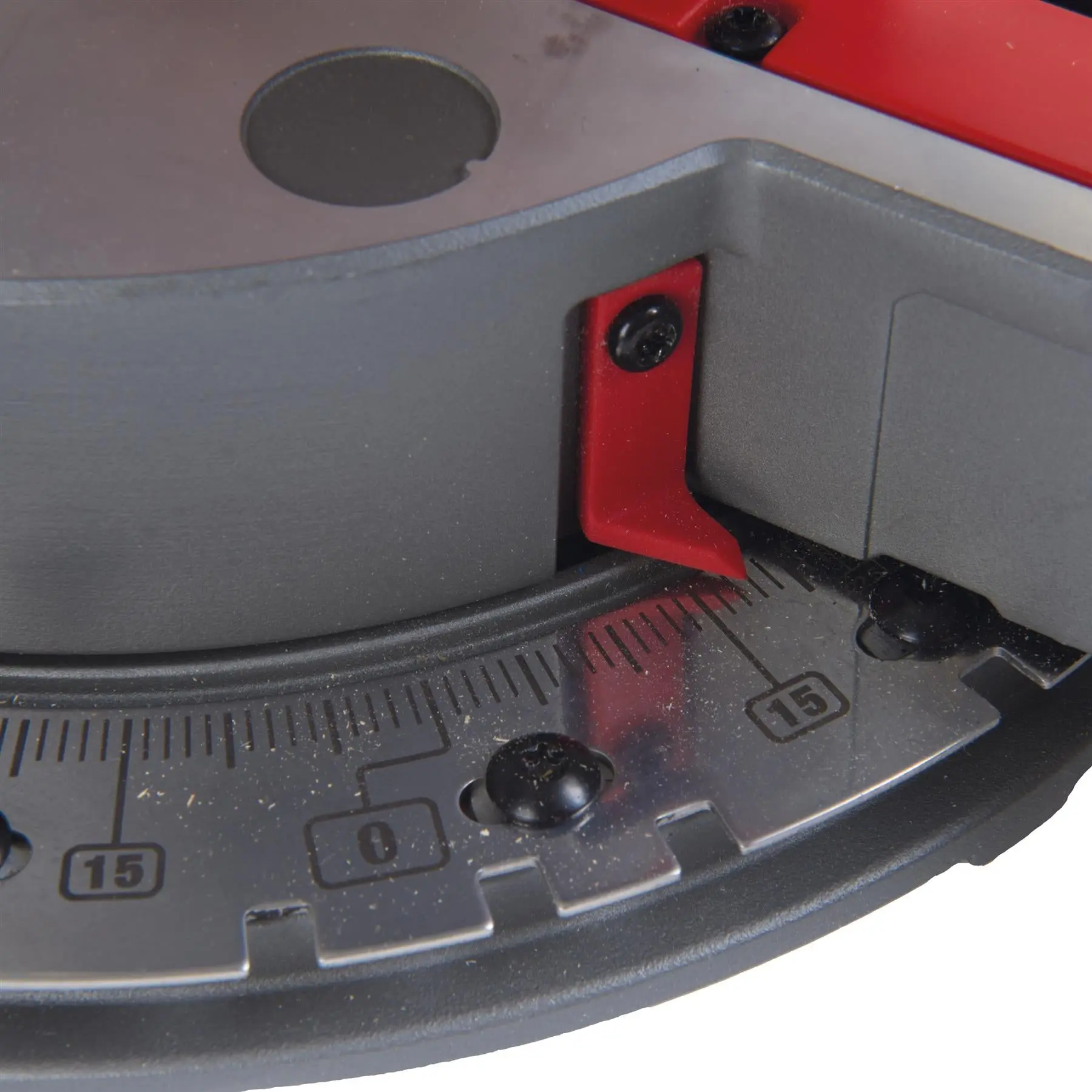 Milwaukee M18 Fuel 18V 190mm Cordless Mitre Saw Bare Unit M18FMS190-0 - Image 7