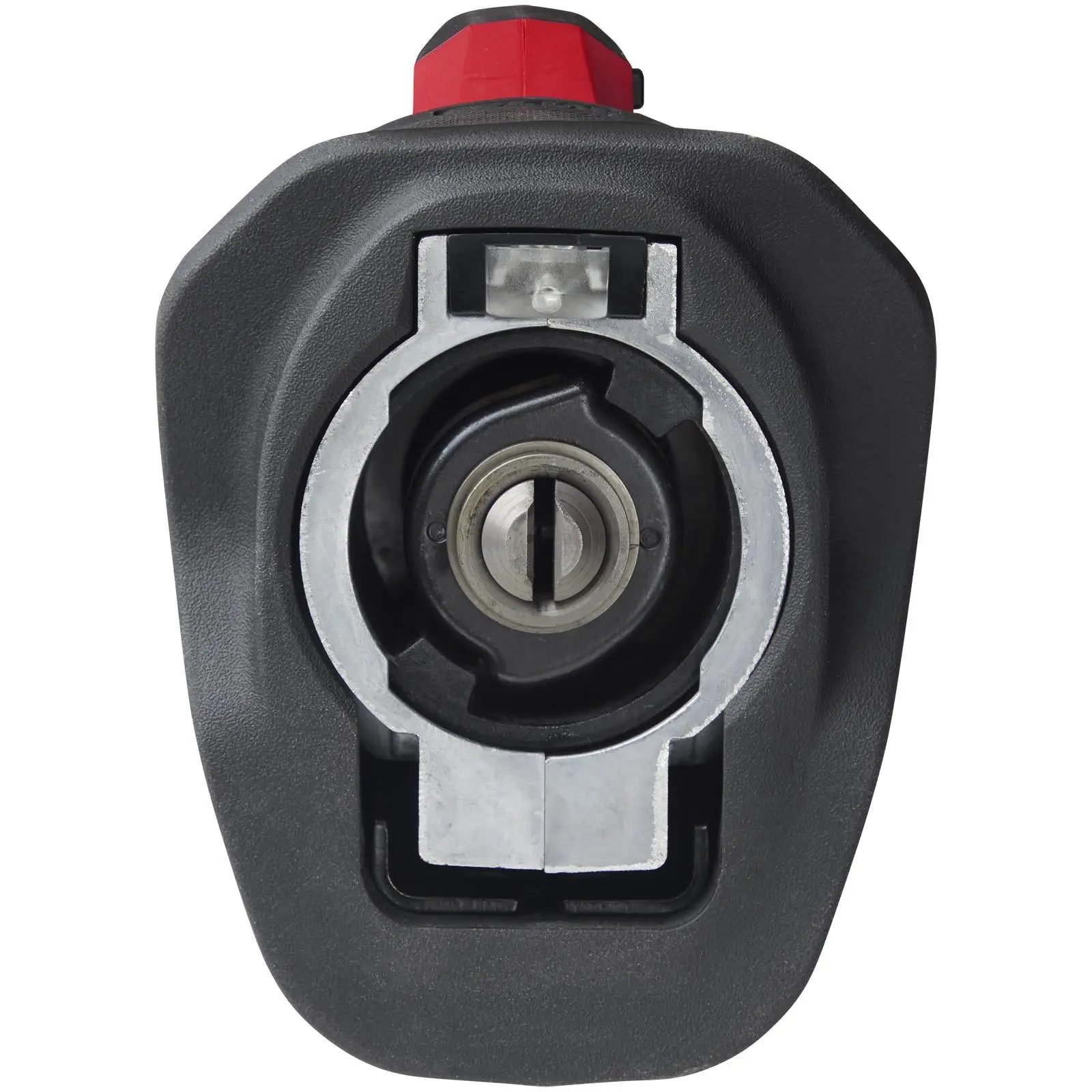 Milwaukee M18 Fuel 18V SAWZALL Cordless Reciprocating Saw 5.0Ah Battery Charger HD Box M18FSZ-501X - Image 8
