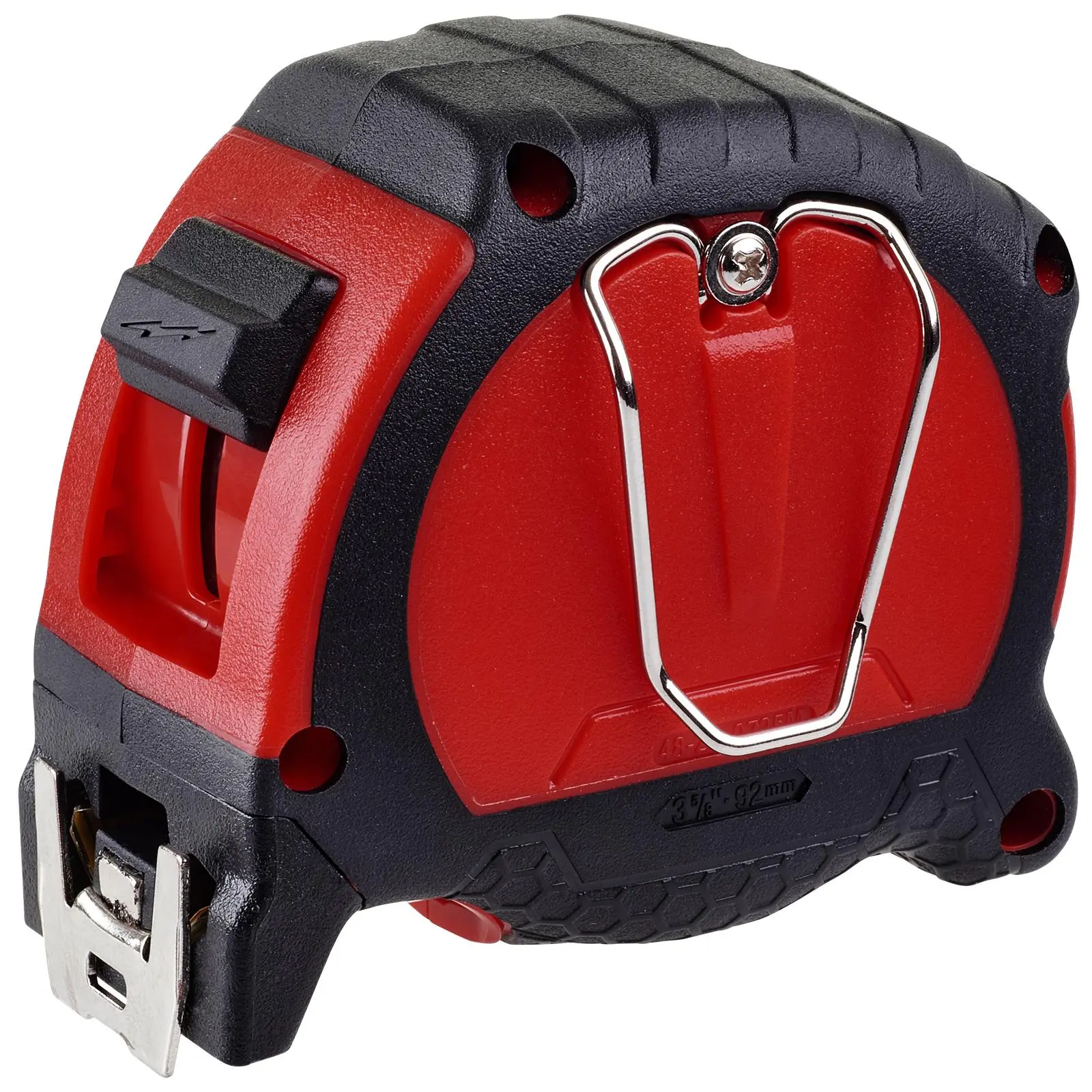 Milwaukee Magnetic Tape Measure 8m 26ft STUD Gen 2 Metric Imperial 33mm Blade Width - Image 5