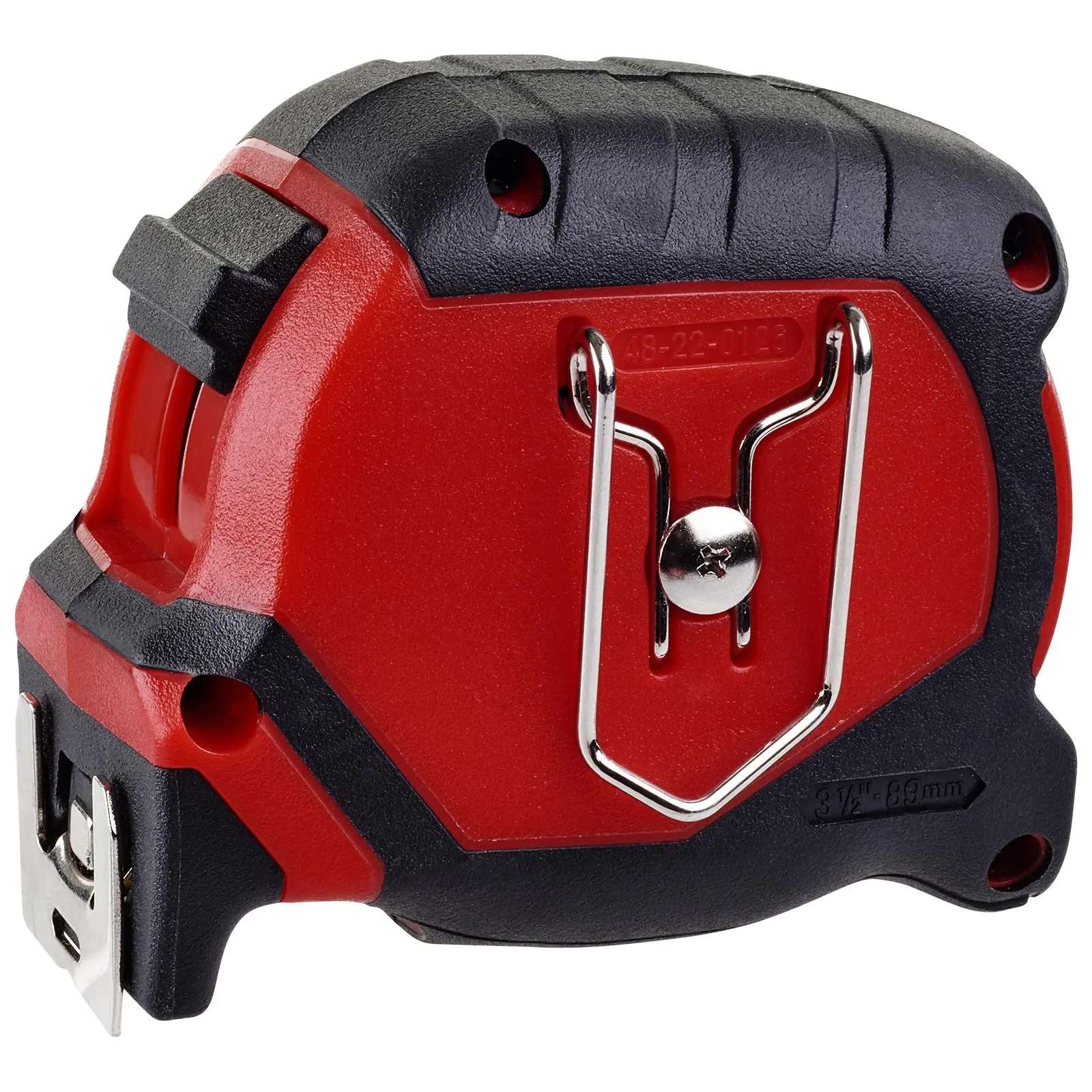 Milwaukee Magnetic Tape Measure Gen III 10m Metric 27mm Blade Width - Image 4