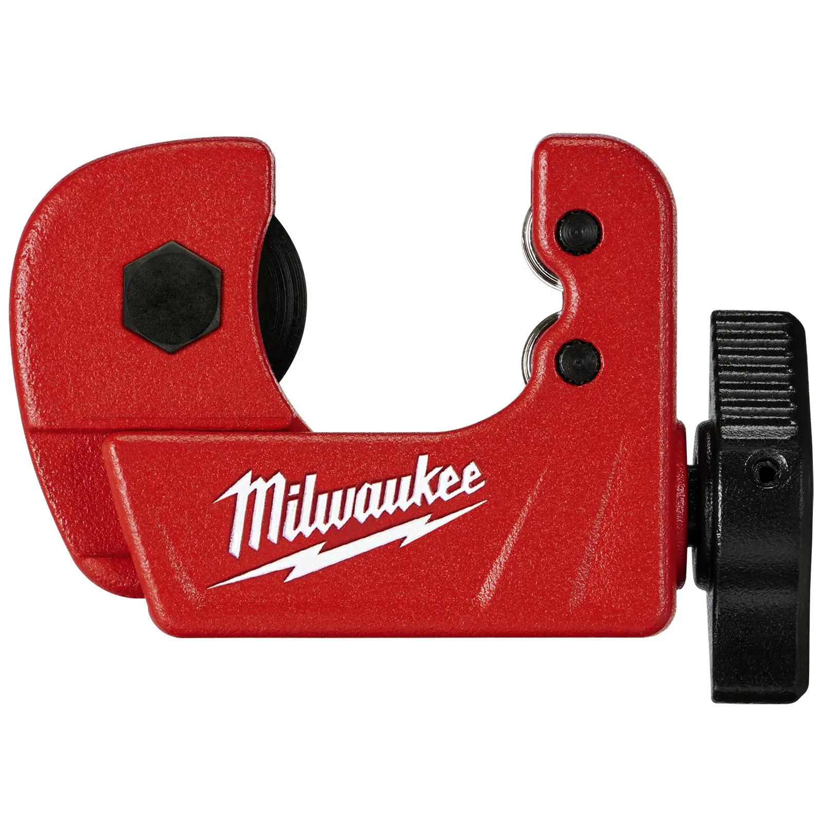 Milwaukee Mini Copper Pipe Tubing Cutter 3 - 15mm Capacity - Image 3