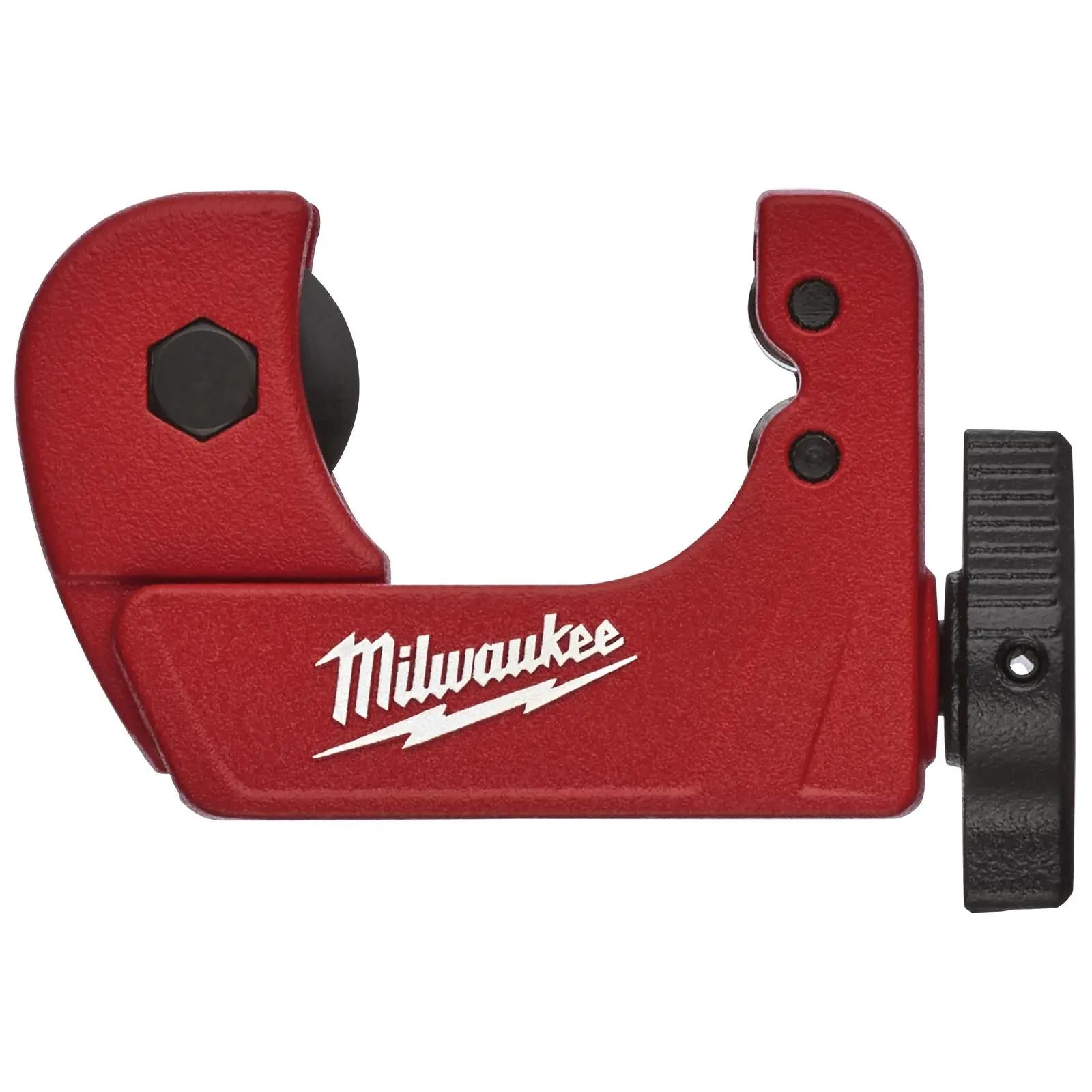 Milwaukee Mini Copper Pipe Tubing Cutter 3 - 22mm Capacity - Image 2