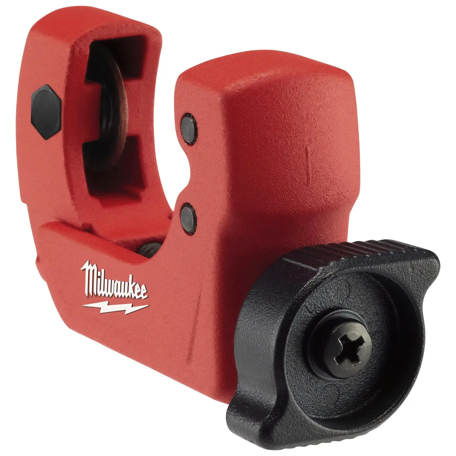 Milwaukee Mini Copper Pipe Tubing Cutter 3 - 28mm Capacity - Image 4