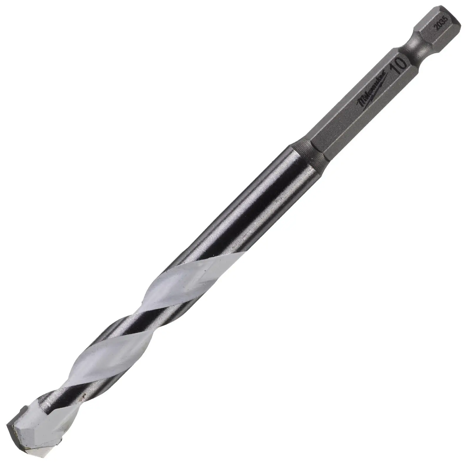 Milwaukee Multi Material Drill Bits Impact Rated TCT for Wood Metal Masonry - Image 51