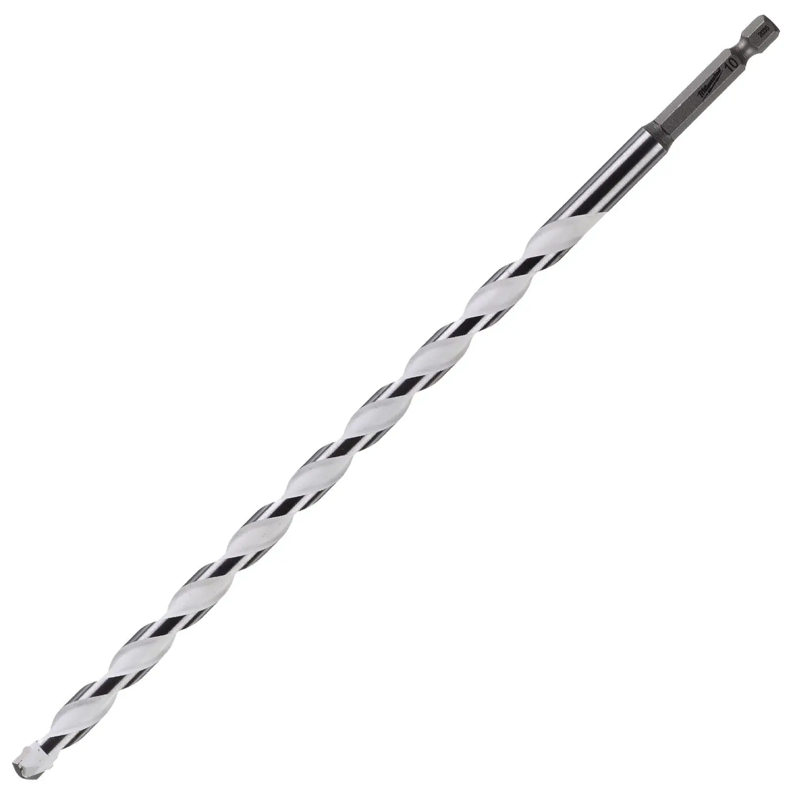 Milwaukee Multi Material Drill Bits Impact Rated TCT for Wood Metal Masonry - Image 60