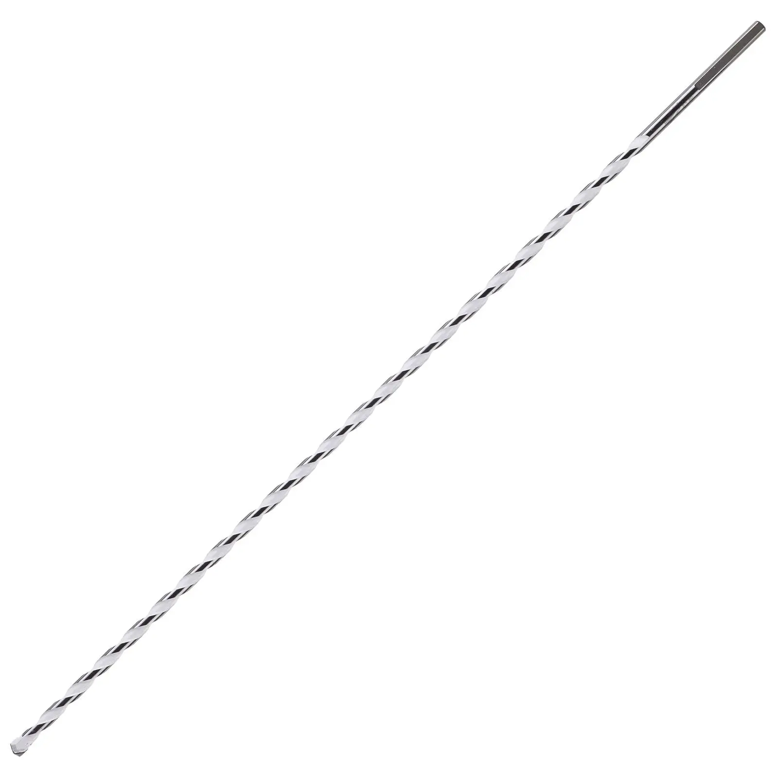Milwaukee Multi Material Drill Bits Impact Rated TCT for Wood Metal Masonry - Image 7