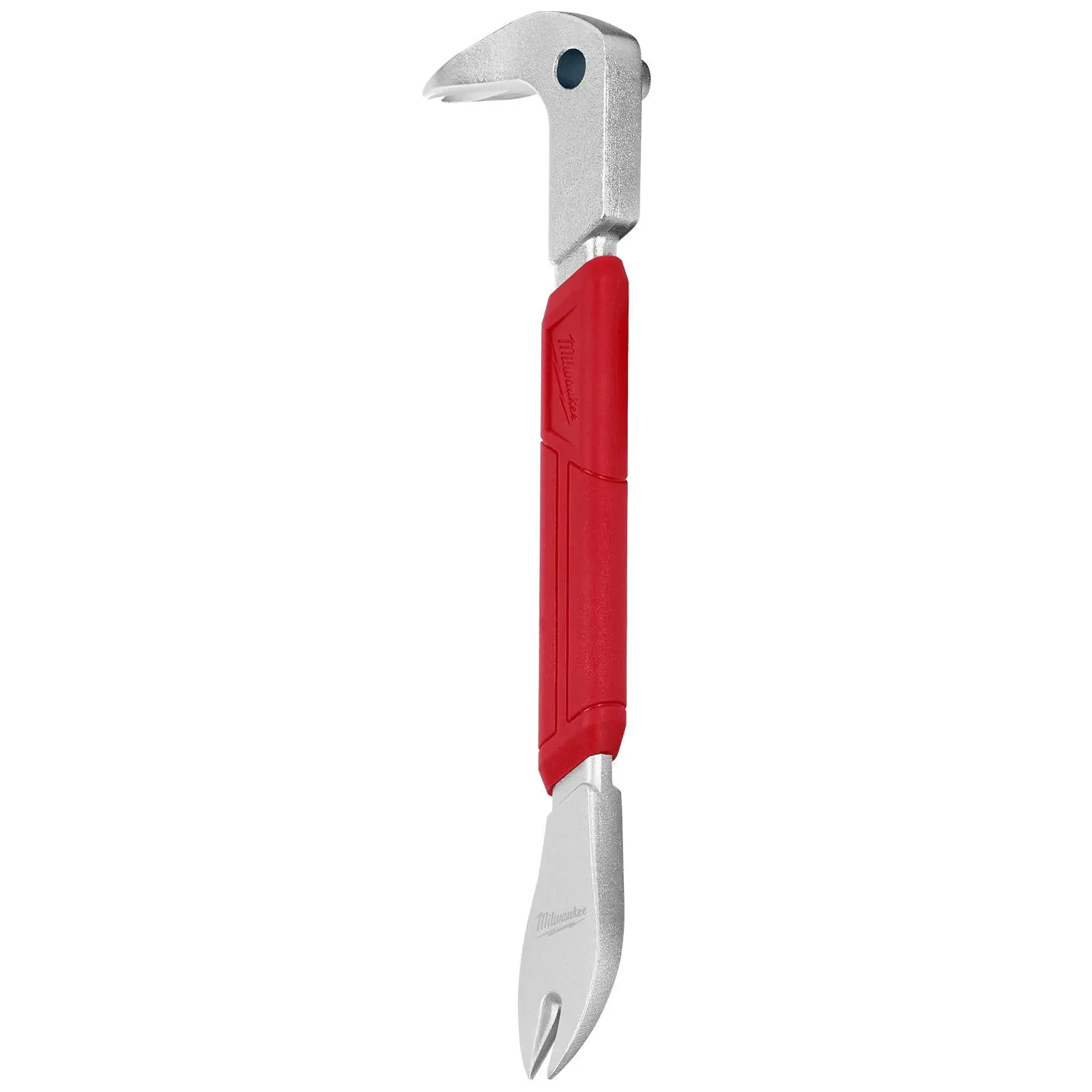 Milwaukee Nail Puller Pry Bar 10in 254mm - Image 5