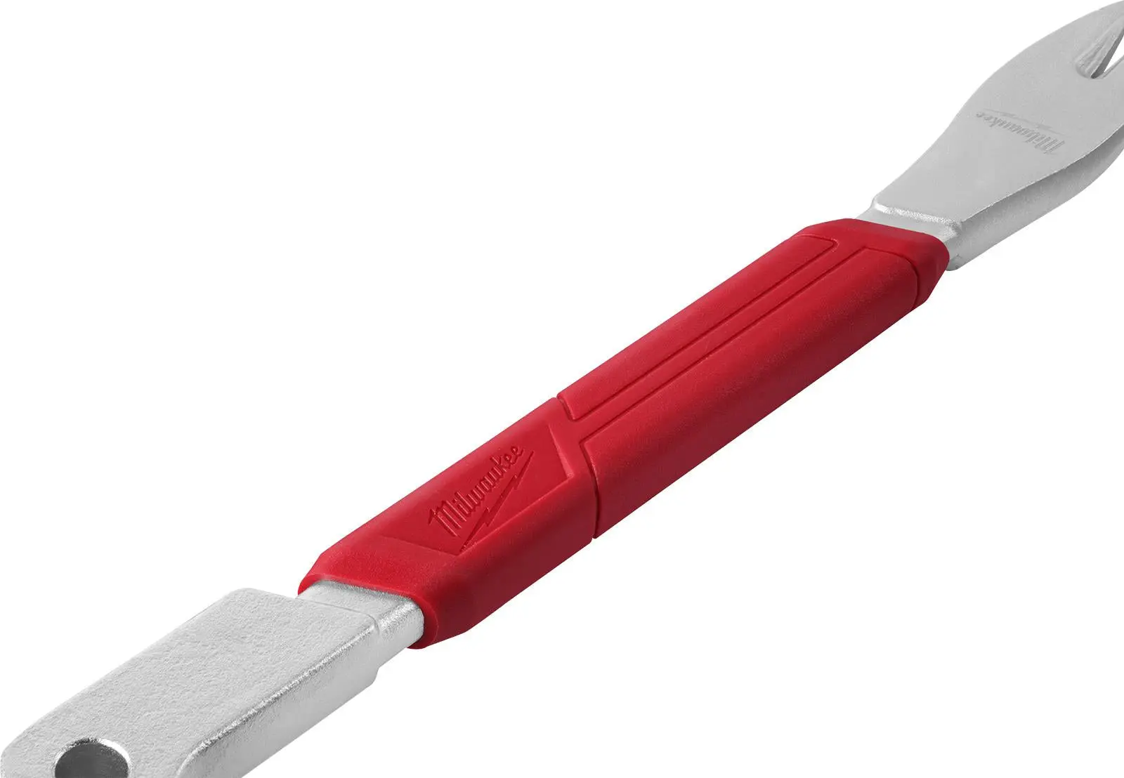 Milwaukee Nail Puller Pry Bar 10in 254mm - Image 8