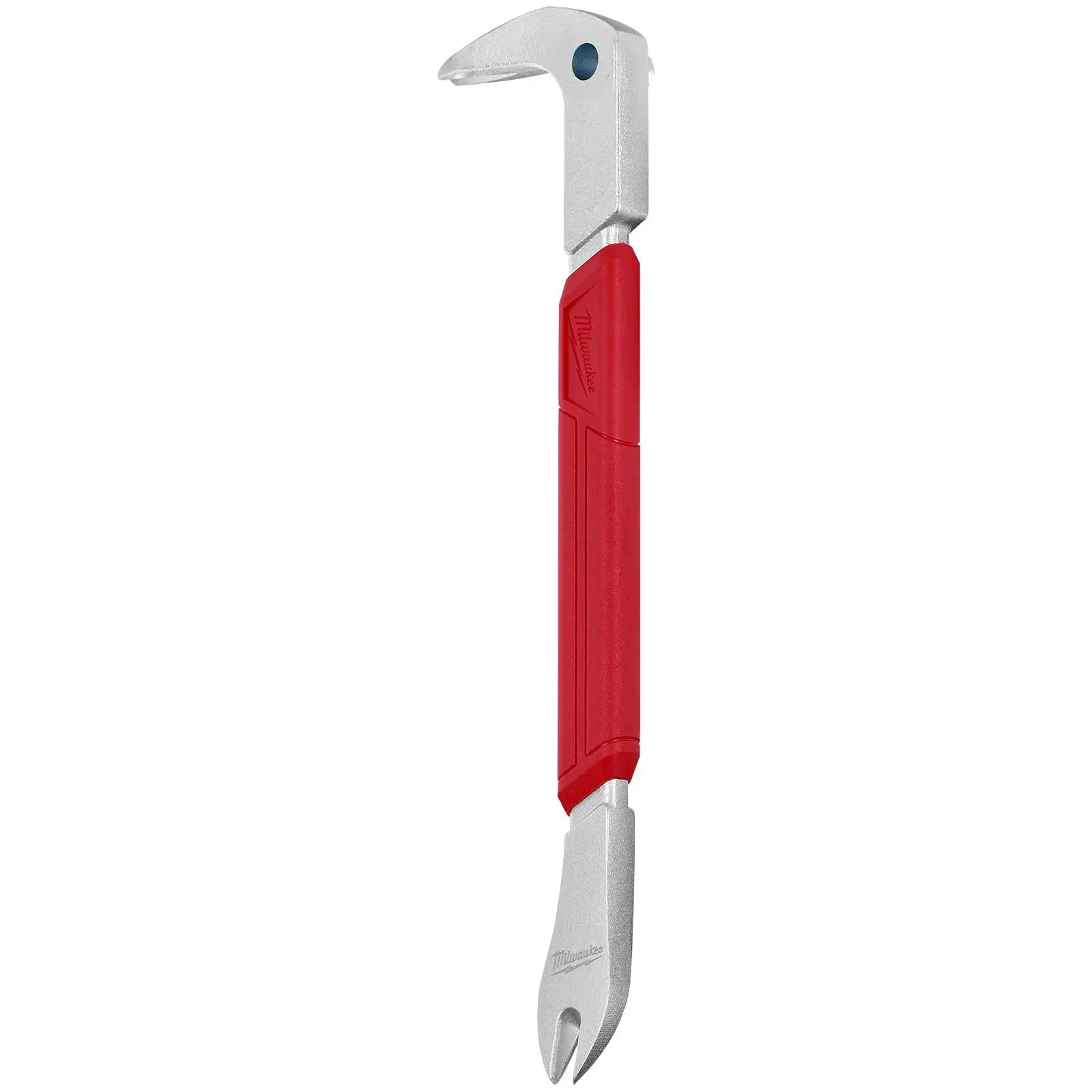 Milwaukee Nail Puller Pry Bar 12in 305mm - Image 3