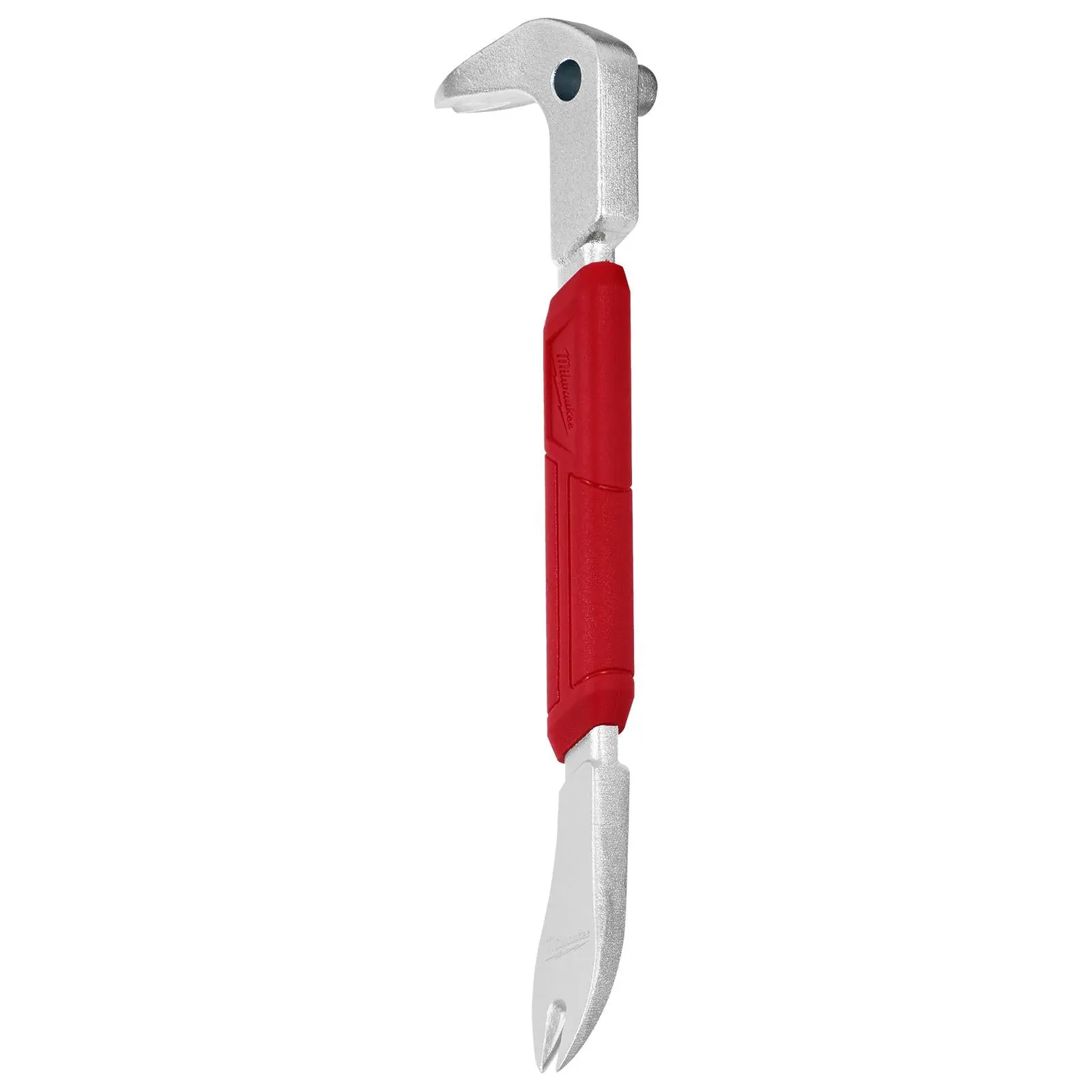 Milwaukee Nail Puller Pry Bar 9in 229mm - Image 3