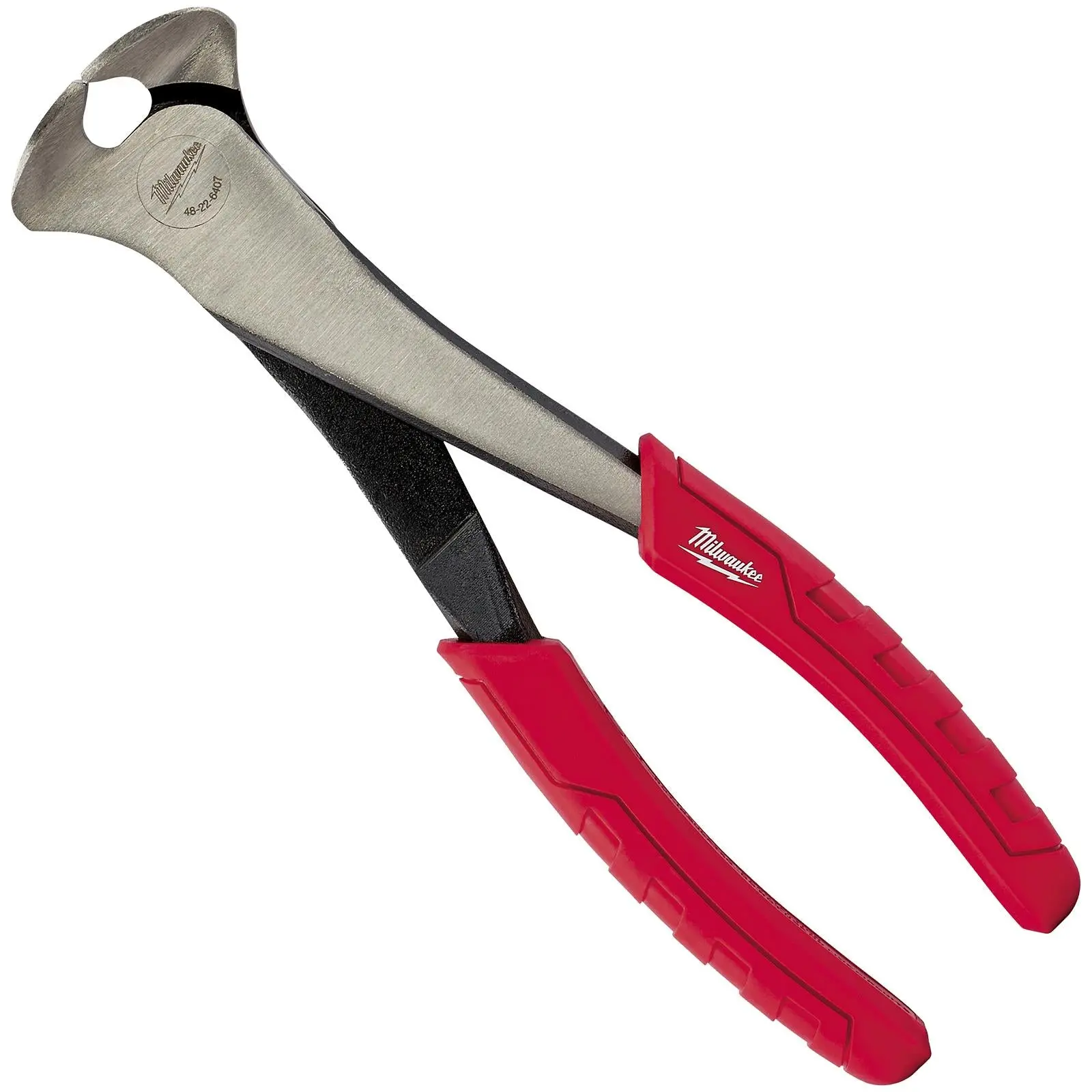 Milwaukee Nipping Pliers 180mm - Image 2