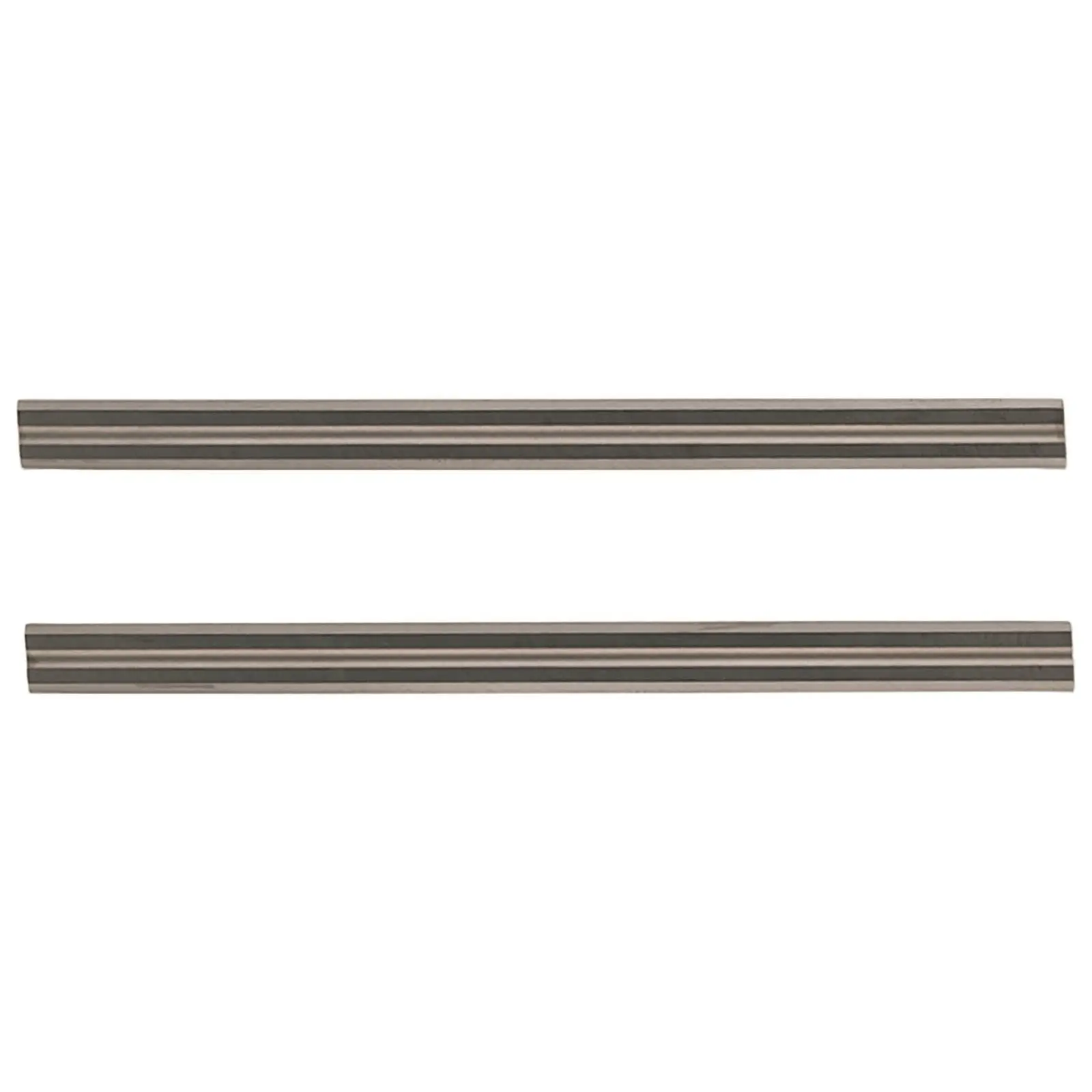 Milwaukee Planer Blades 82mm TCT Reversible 2 Piece