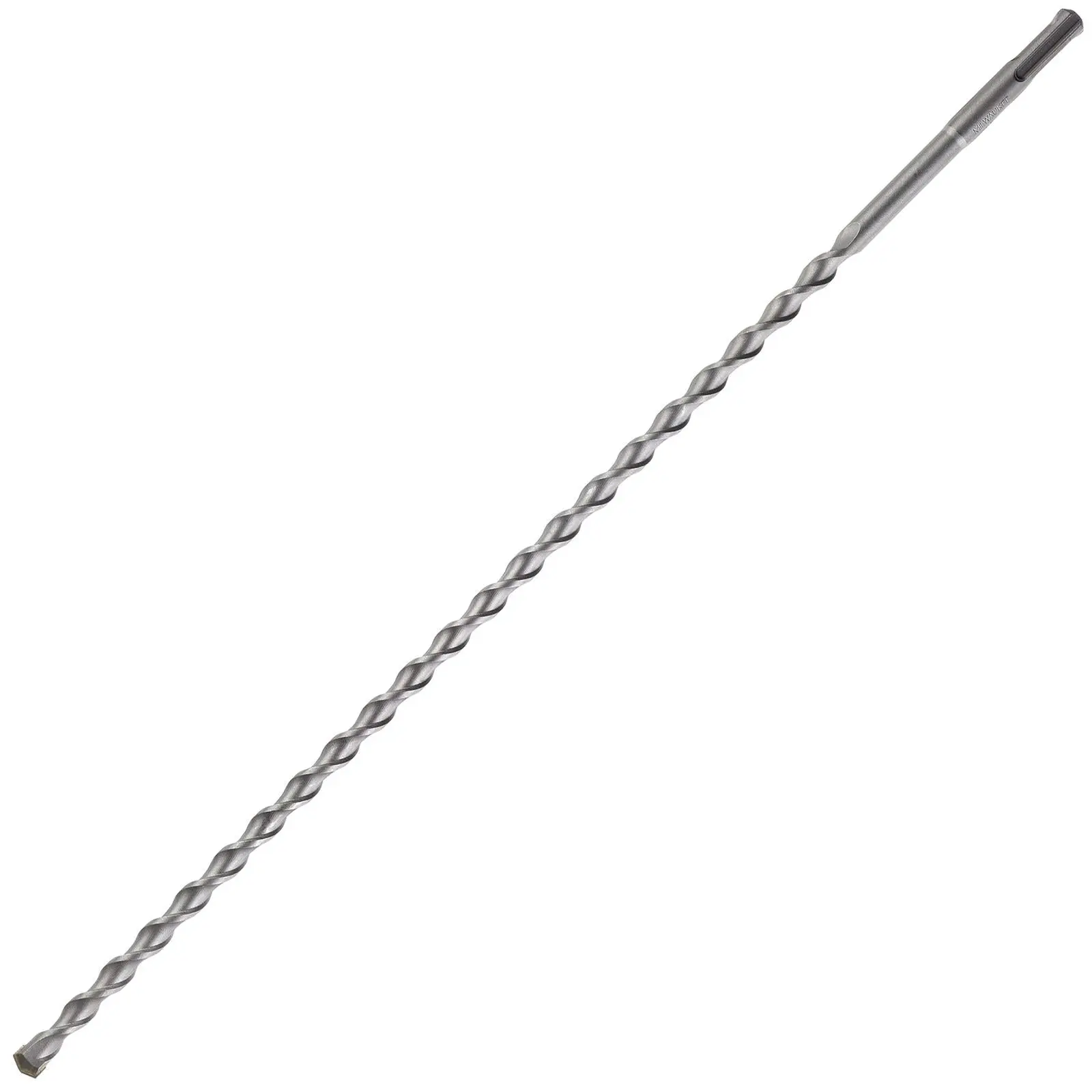 Milwaukee SDS Plus Contractor Hammer Drill Bits 2 Cut - Image 106