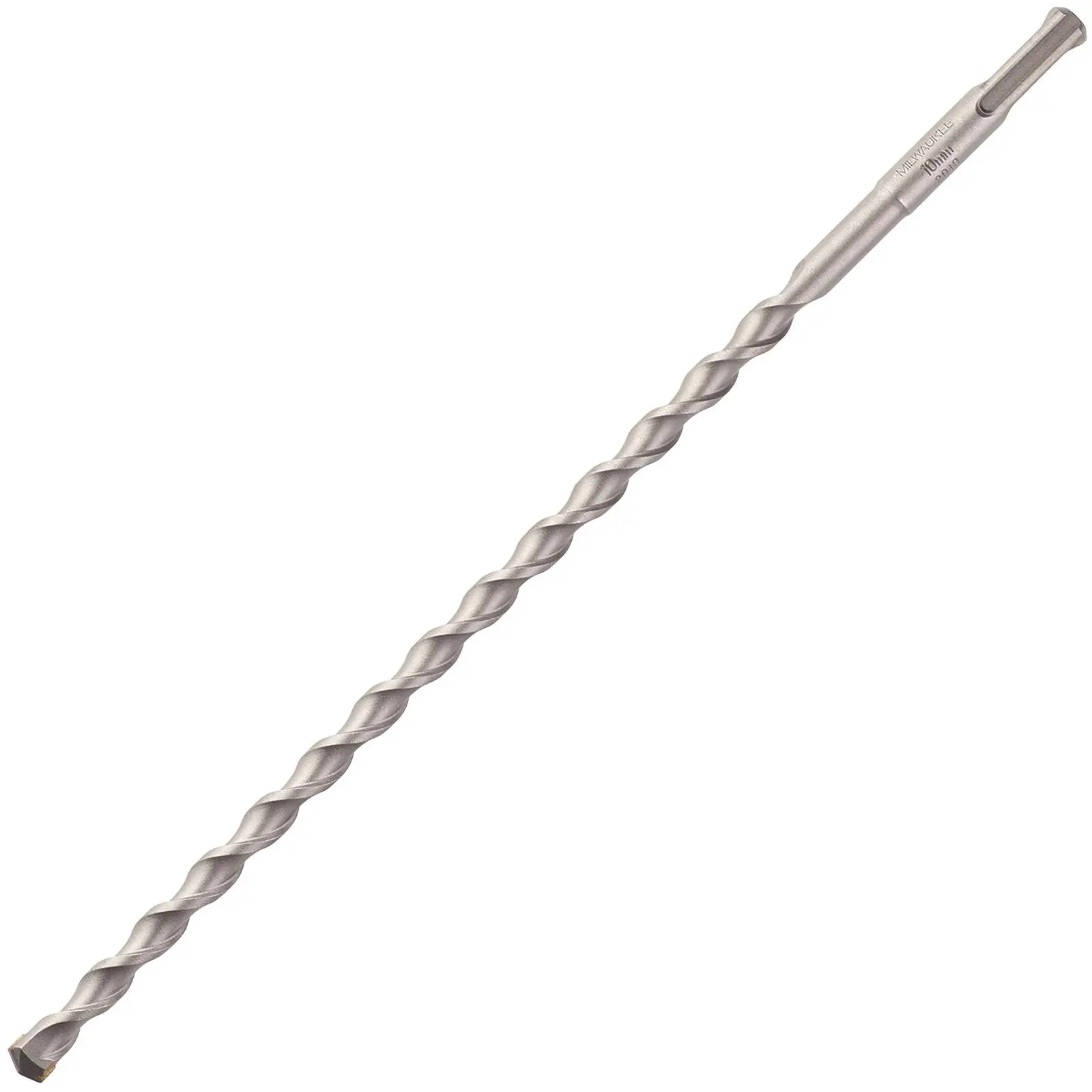 Milwaukee SDS Plus Contractor Hammer Drill Bits 2 Cut - Image 109