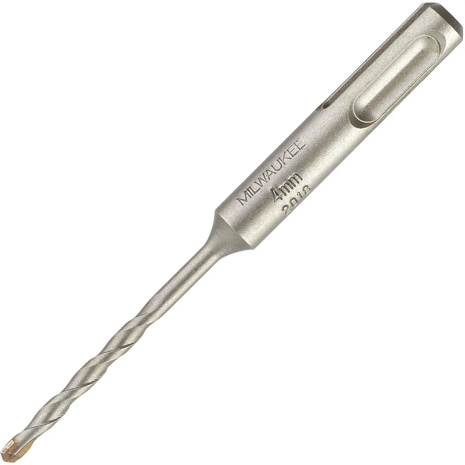 Milwaukee SDS Plus Contractor Hammer Drill Bits 2 Cut - Image 46