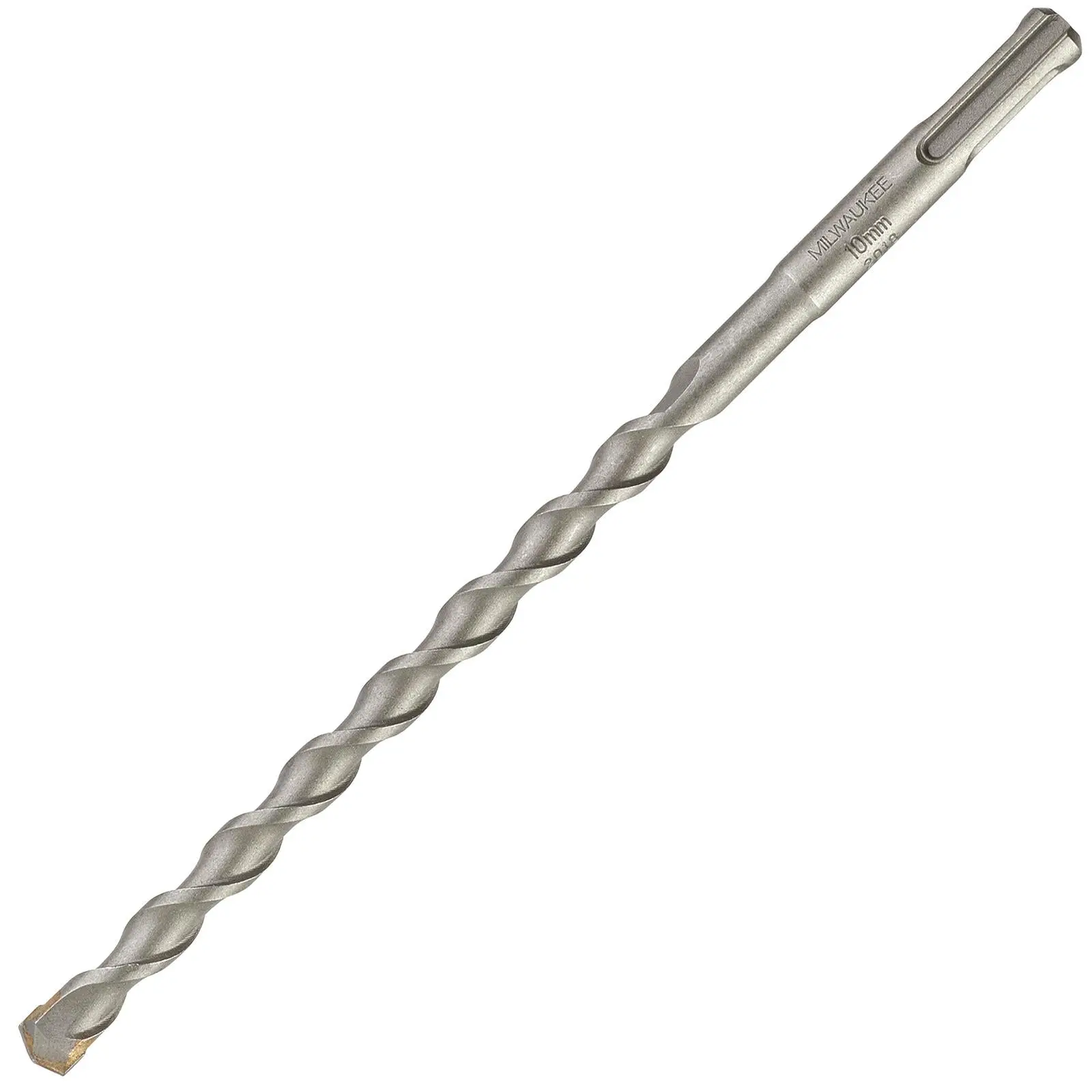 Milwaukee SDS Plus Contractor Hammer Drill Bits 2 Cut - Image 64