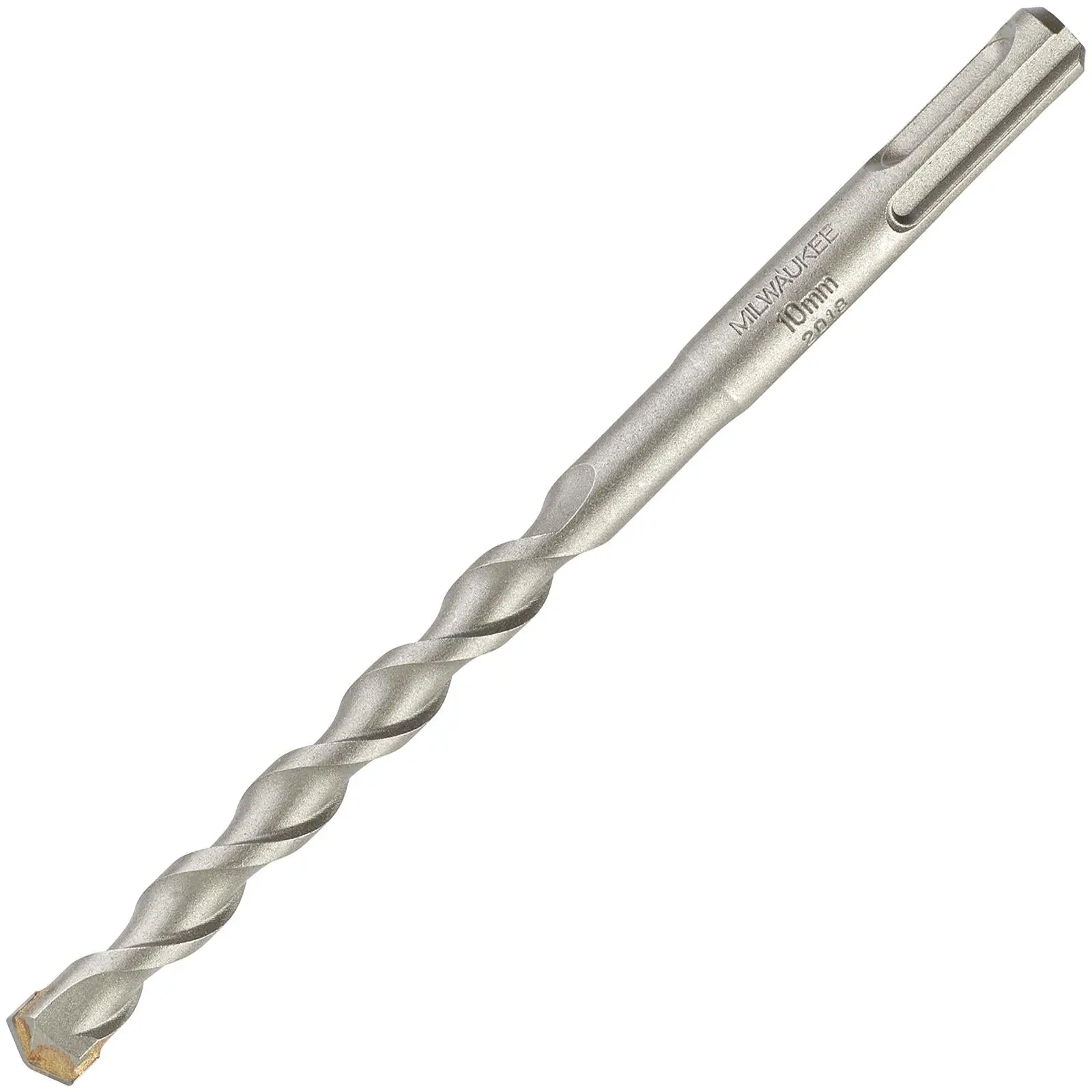 Milwaukee SDS Plus Contractor Hammer Drill Bits 2 Cut - Image 79