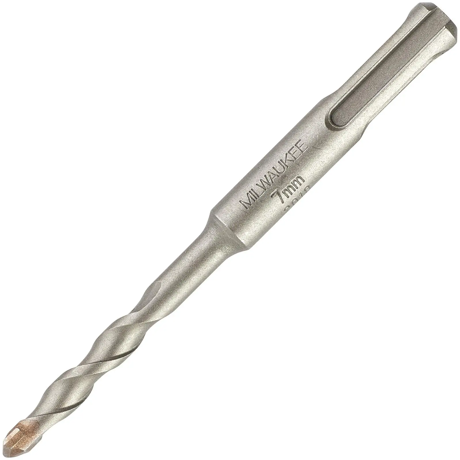 Milwaukee SDS Plus Contractor Hammer Drill Bits 2 Cut - Image 94