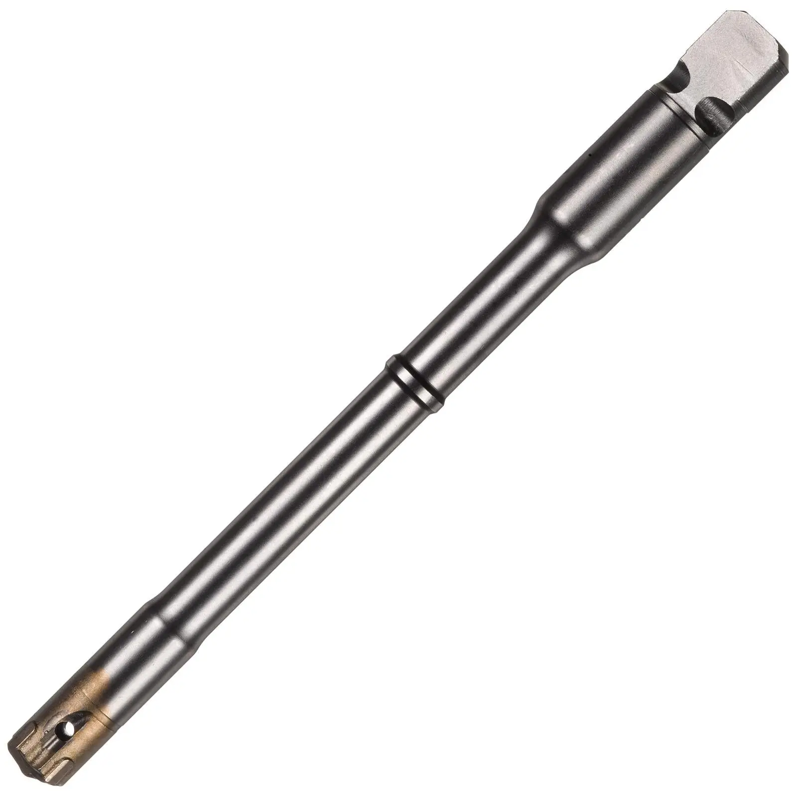Milwaukee SDS Plus DC Dustless Drill Bits Dust-Lok