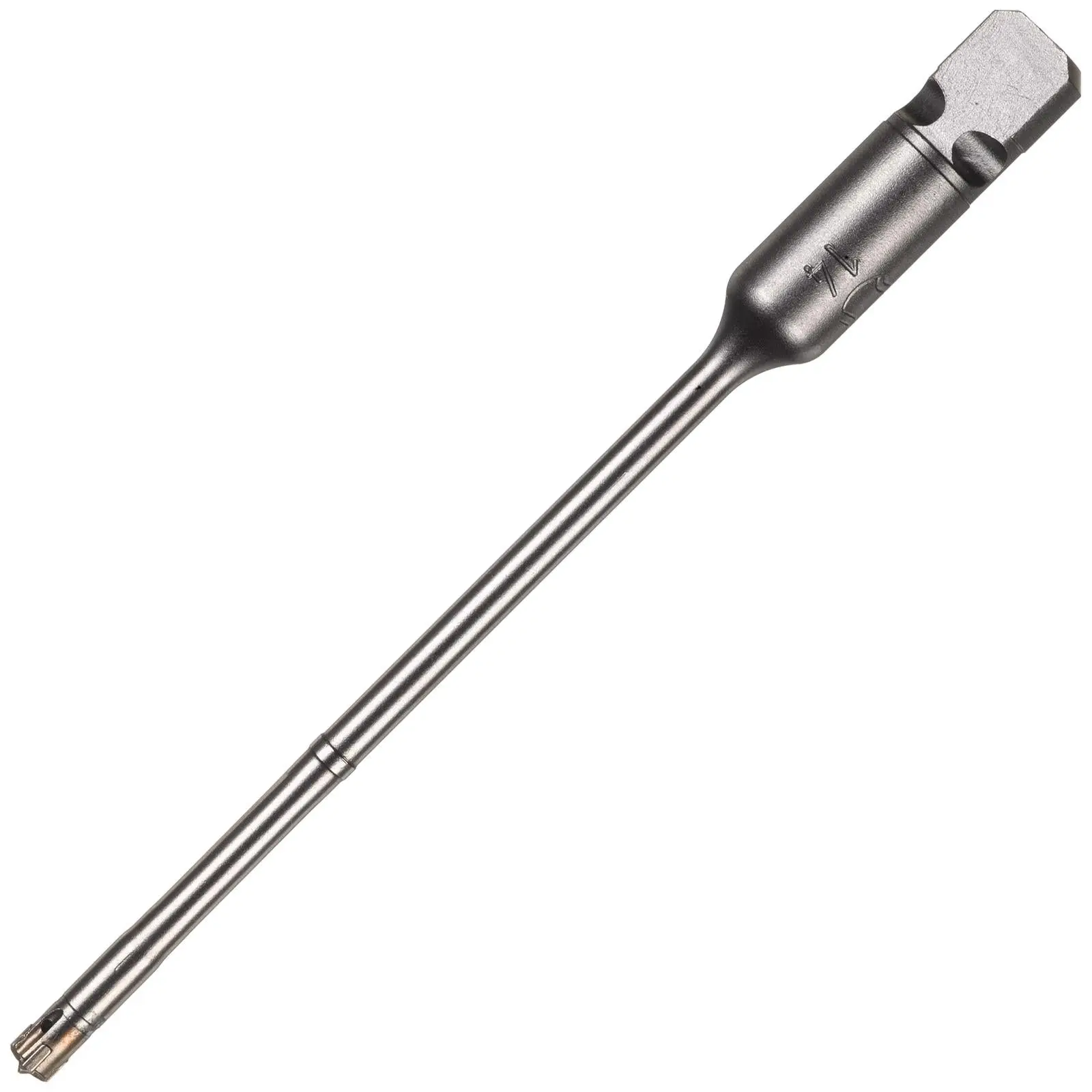 Milwaukee SDS Plus DC Dustless Drill Bits Dust-Lok - Image 5