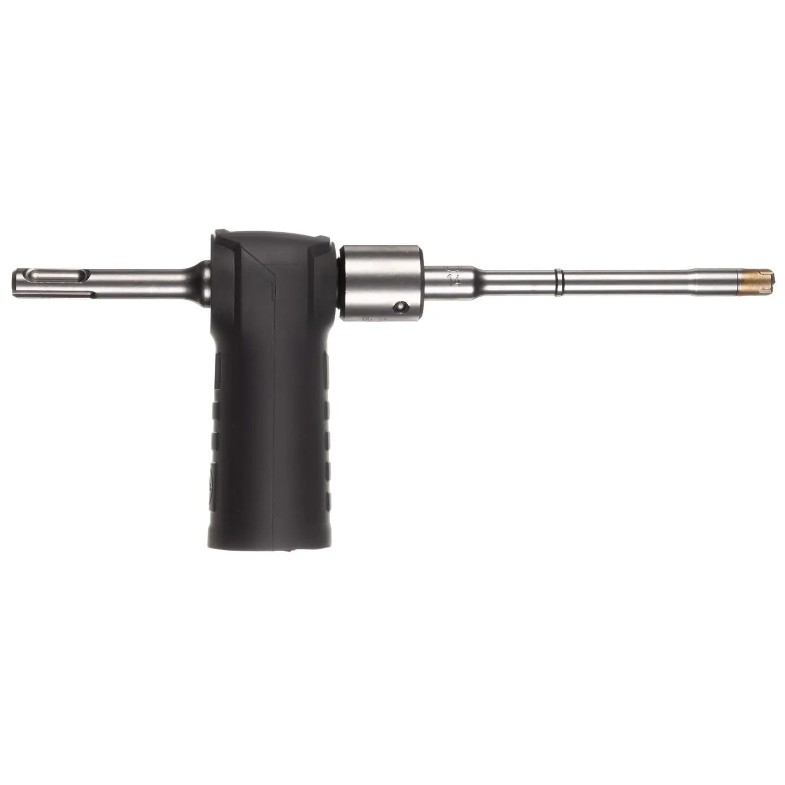 Milwaukee SDS Plus DC Dustless Drill Bits Dust-Lok - Image 8