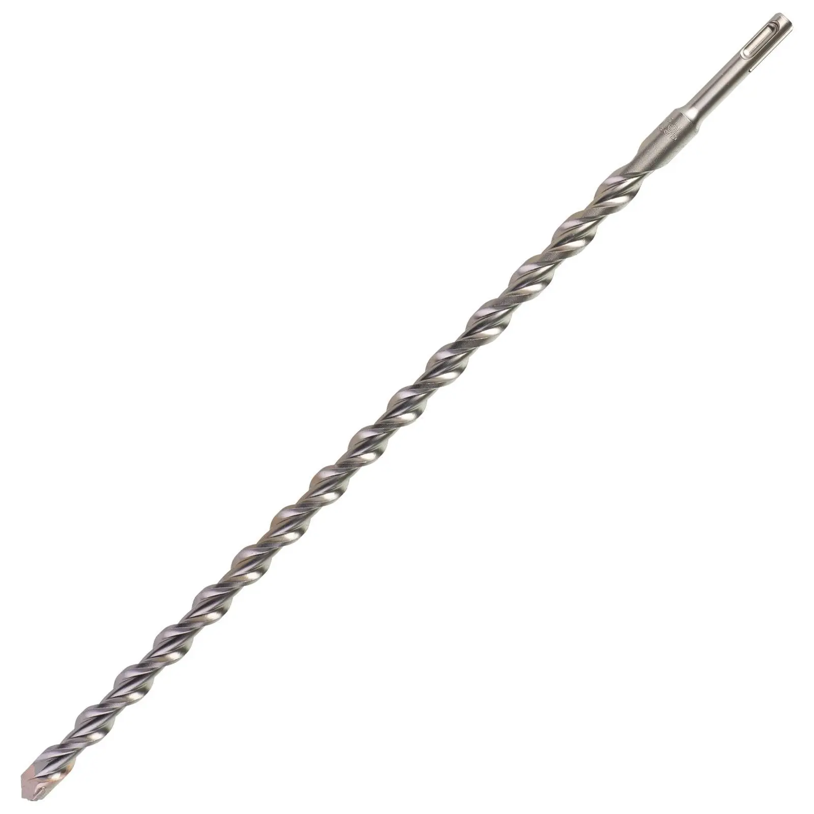 Milwaukee SDS Plus M2 Hammer Drill Bits 2 Cut 3-26 mm Diameter - Image 111