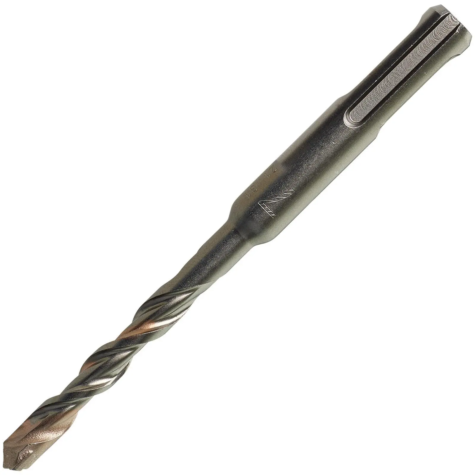 Milwaukee SDS Plus M2 Hammer Drill Bits 2 Cut 3-26 mm Diameter - Image 123