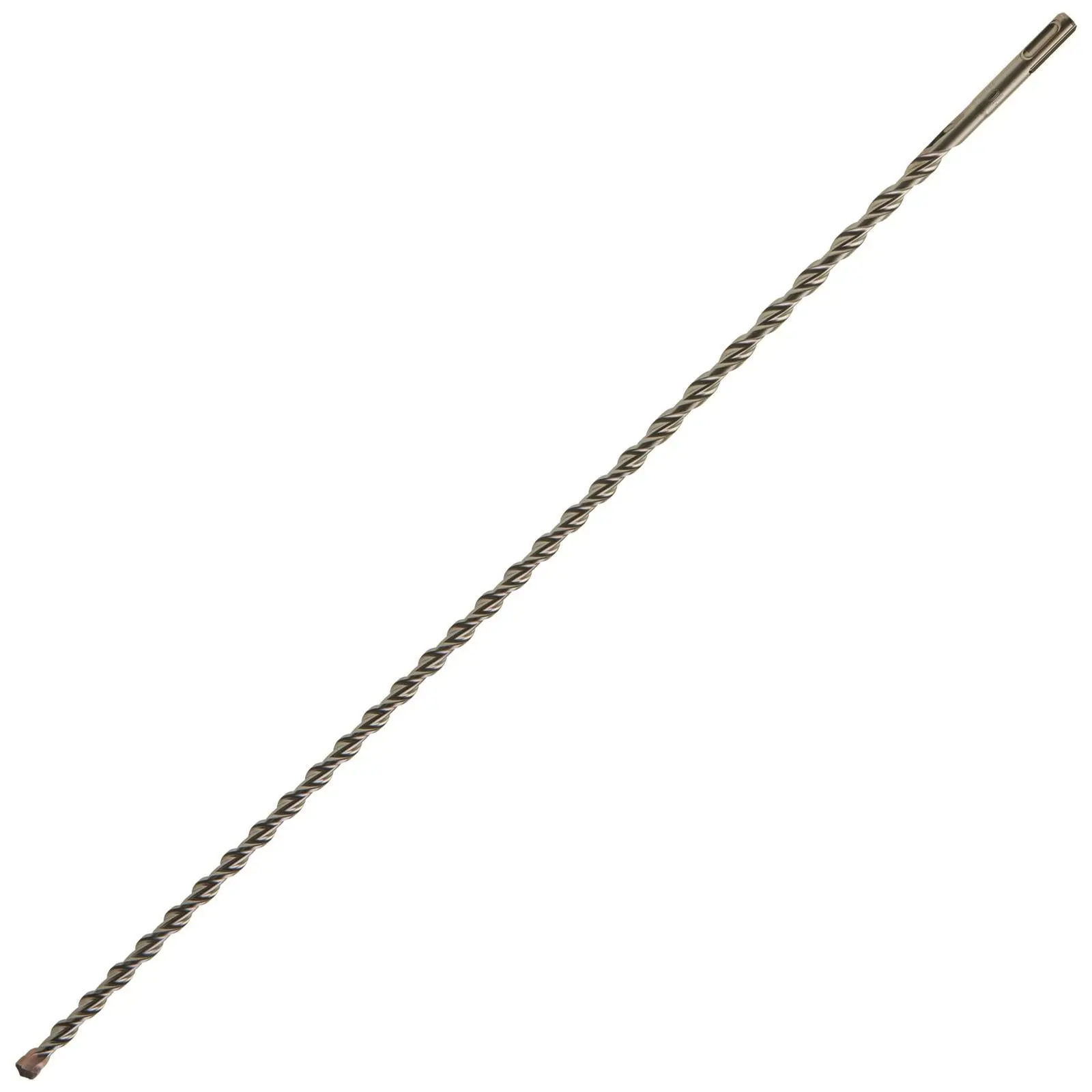 Milwaukee SDS Plus M2 Hammer Drill Bits 2 Cut 3-26 mm Diameter - Image 132