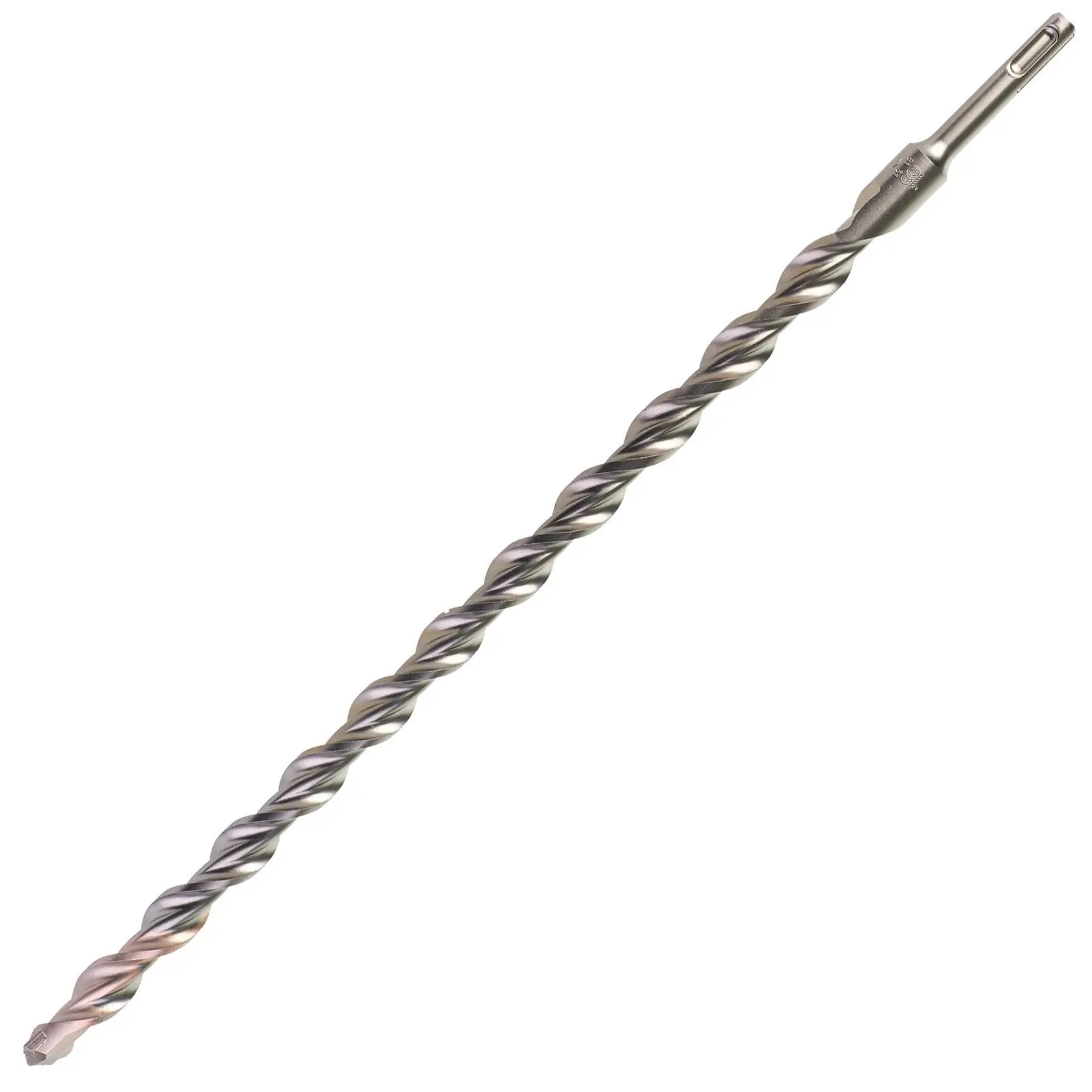 Milwaukee SDS Plus M2 Hammer Drill Bits 2 Cut 3-26 mm Diameter - Image 144