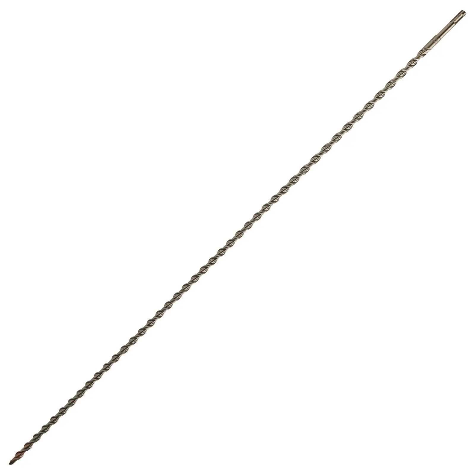 Milwaukee SDS Plus M2 Hammer Drill Bits 2 Cut 3-26 mm Diameter - Image 150