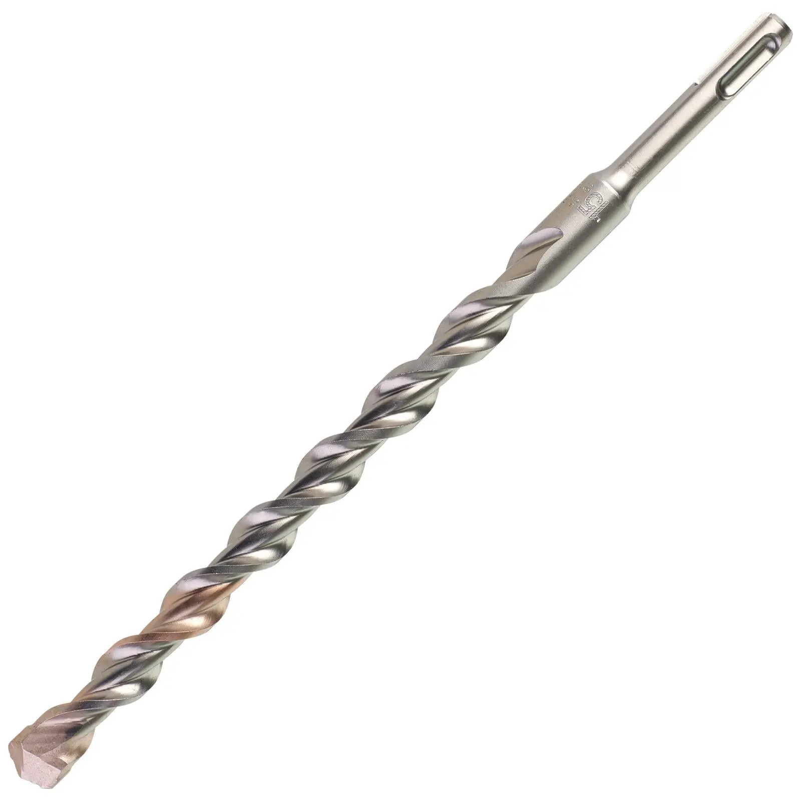 Milwaukee SDS Plus M2 Hammer Drill Bits 2 Cut 3-26 mm Diameter - Image 165