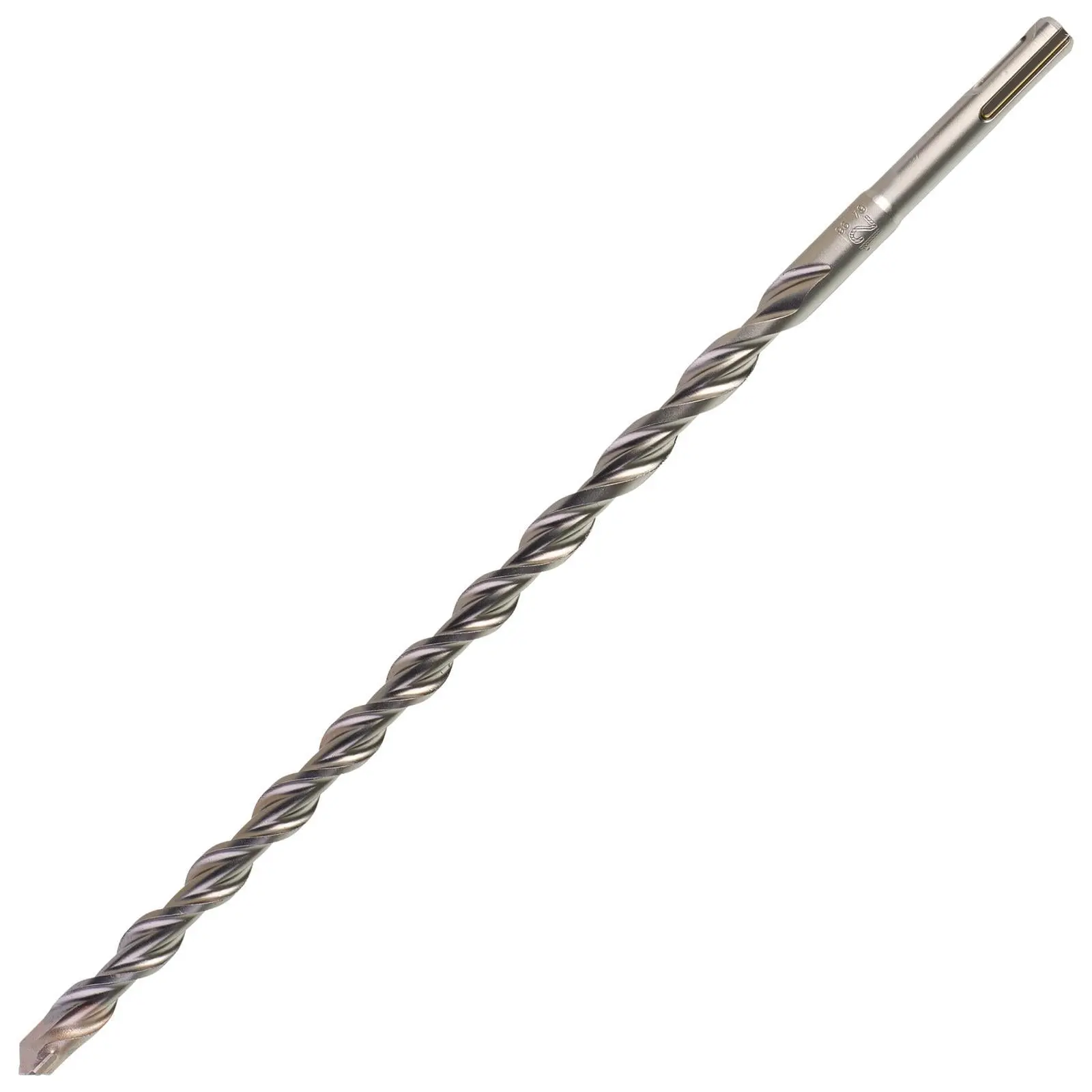 Milwaukee SDS Plus M2 Hammer Drill Bits 2 Cut 3-26 mm Diameter - Image 171