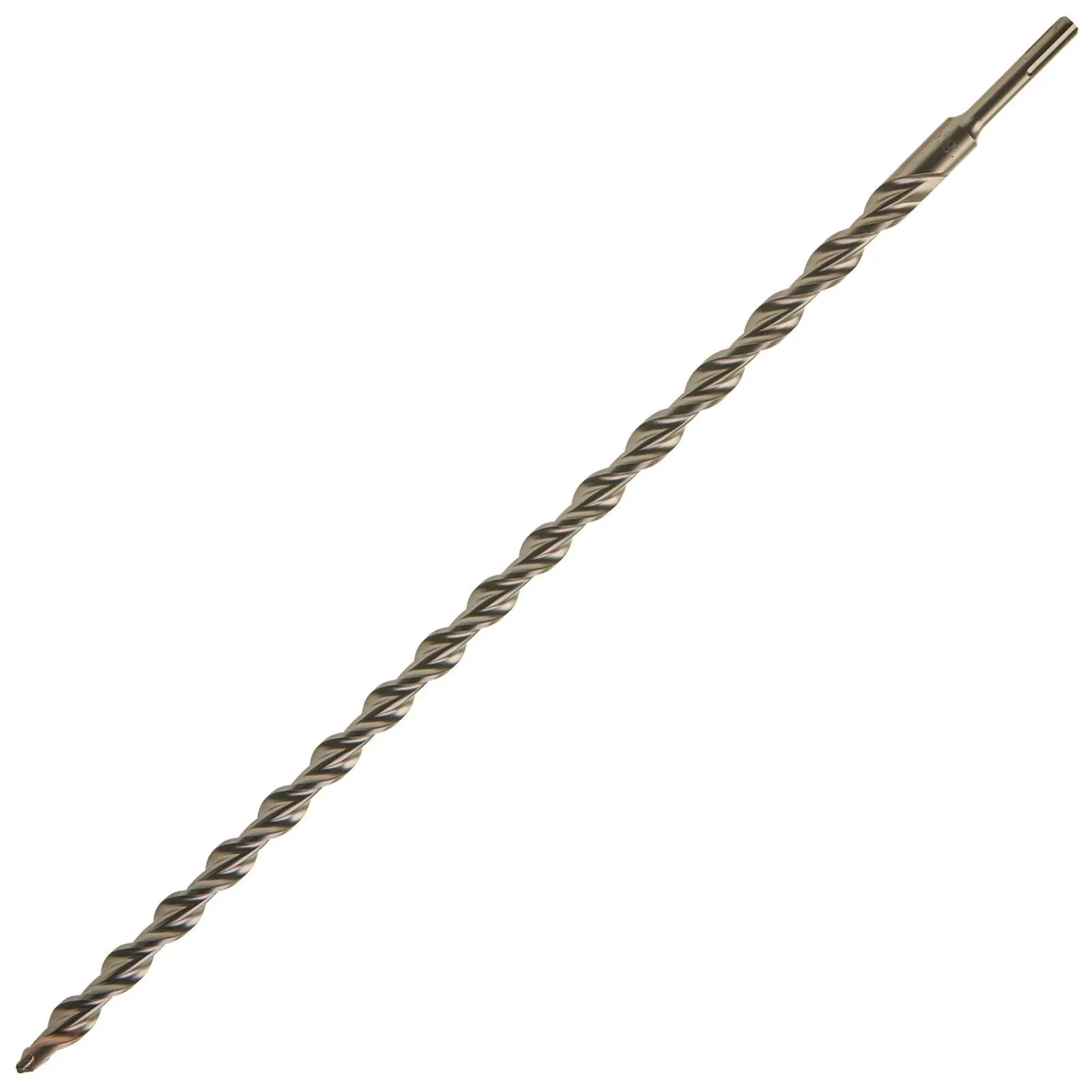 Milwaukee SDS Plus M2 Hammer Drill Bits 2 Cut 3-26 mm Diameter - Image 177