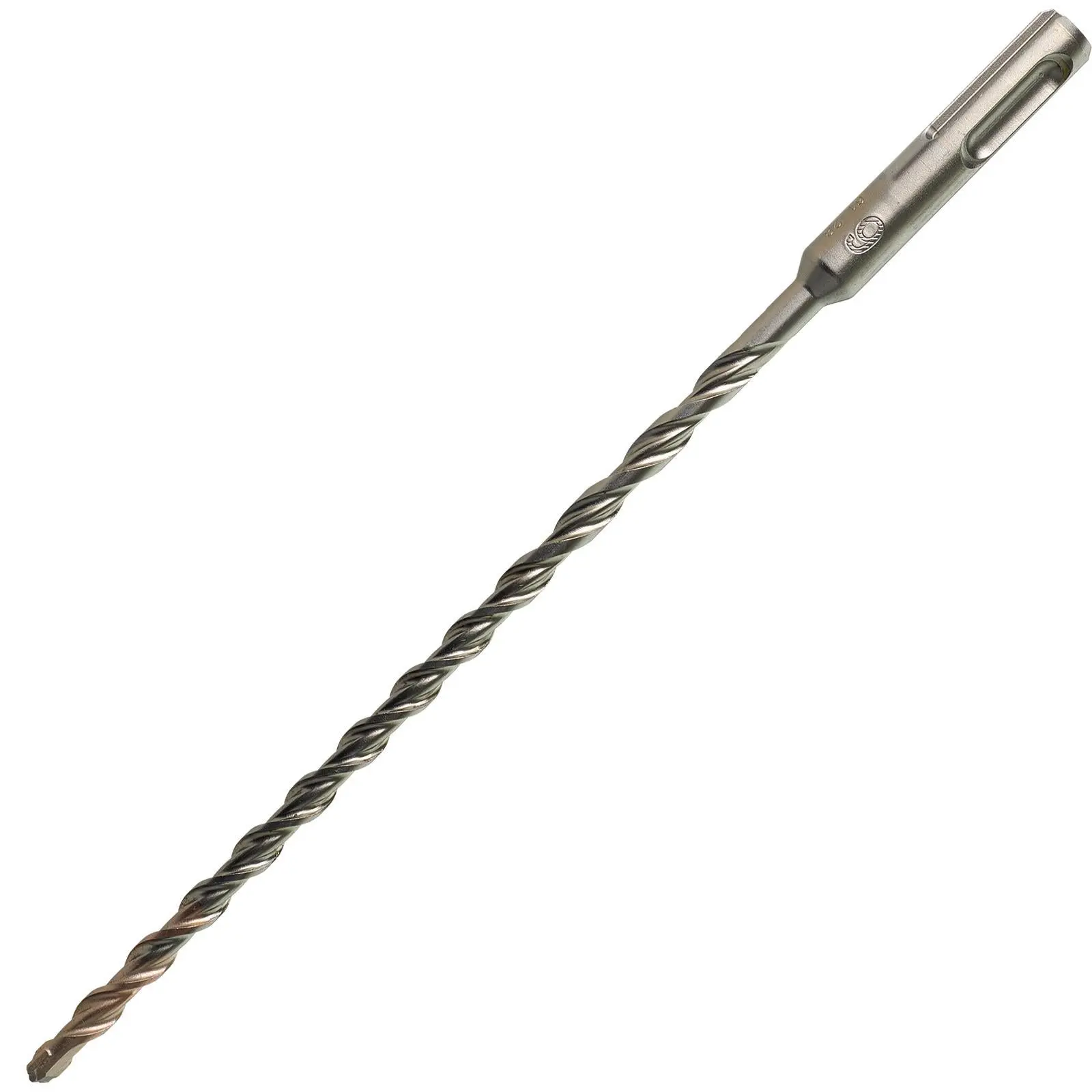 Milwaukee SDS Plus M2 Hammer Drill Bits 2 Cut 3-26 mm Diameter - Image 183