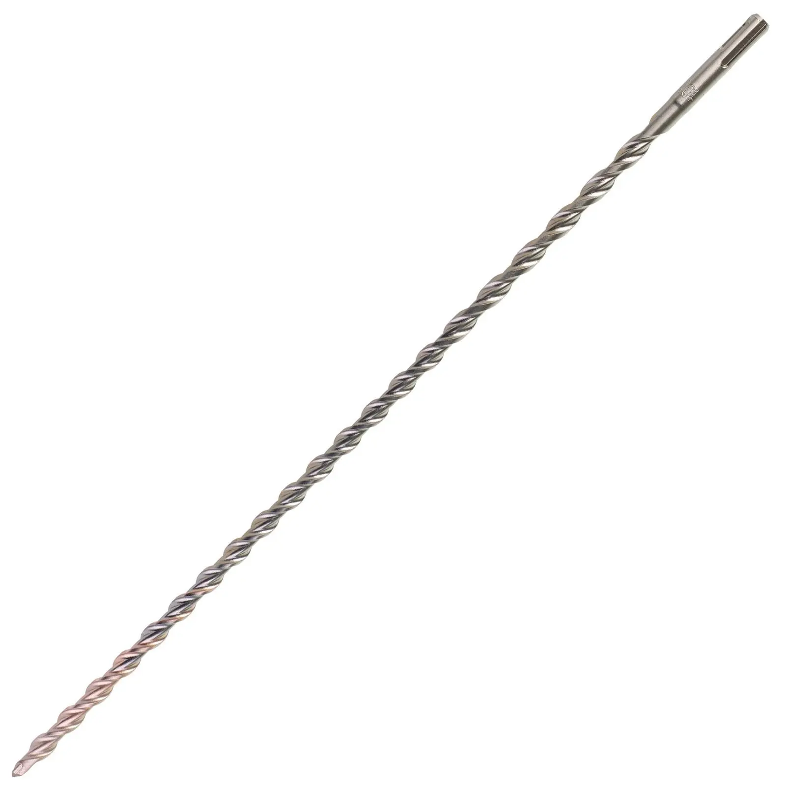 Milwaukee SDS Plus M2 Hammer Drill Bits 2 Cut 3-26 mm Diameter - Image 189
