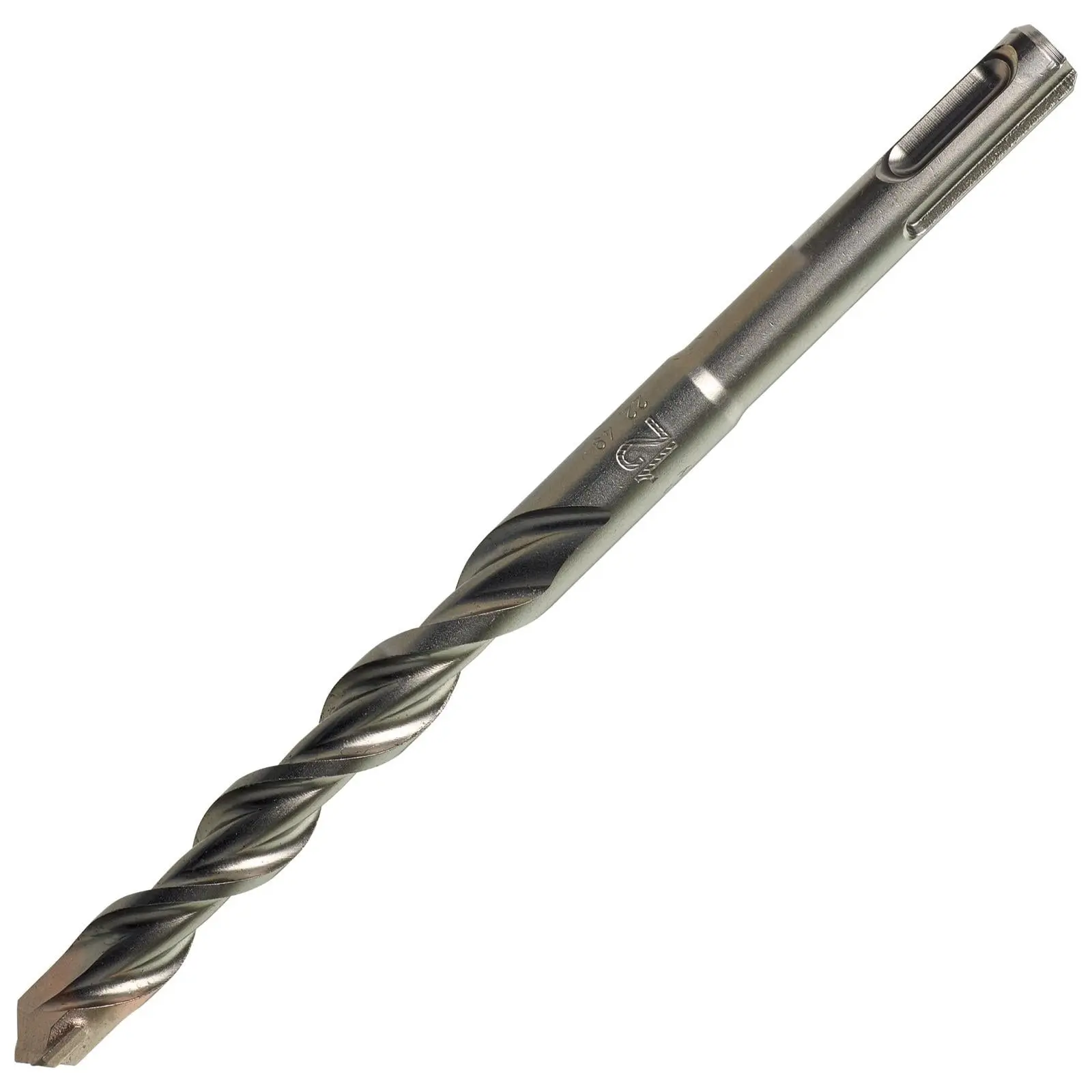 Milwaukee SDS Plus M2 Hammer Drill Bits 2 Cut 3-26 mm Diameter - Image 192