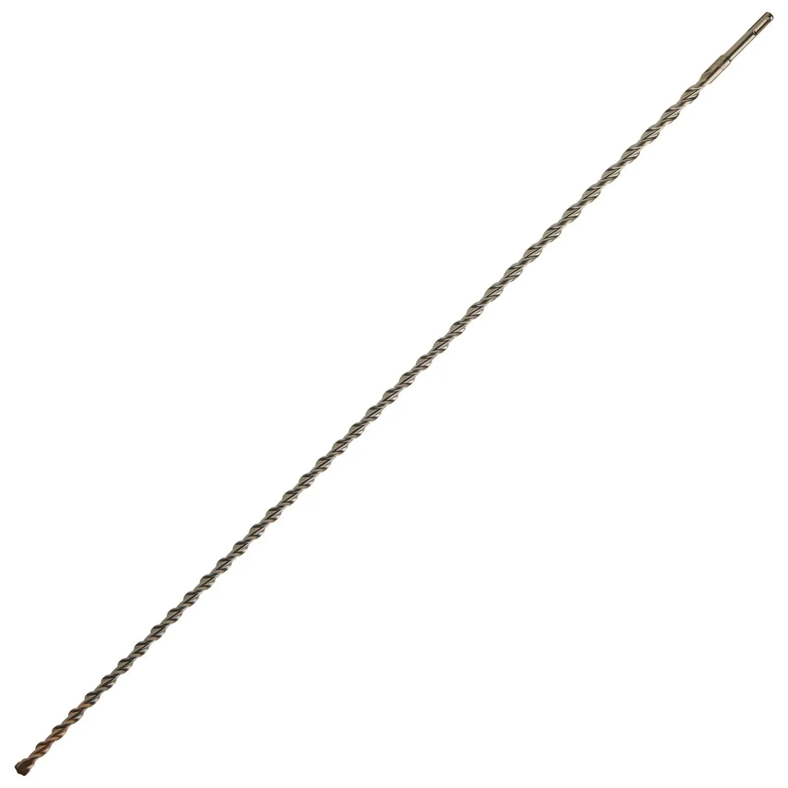 Milwaukee SDS Plus M2 Hammer Drill Bits 2 Cut 3-26 mm Diameter - Image 204