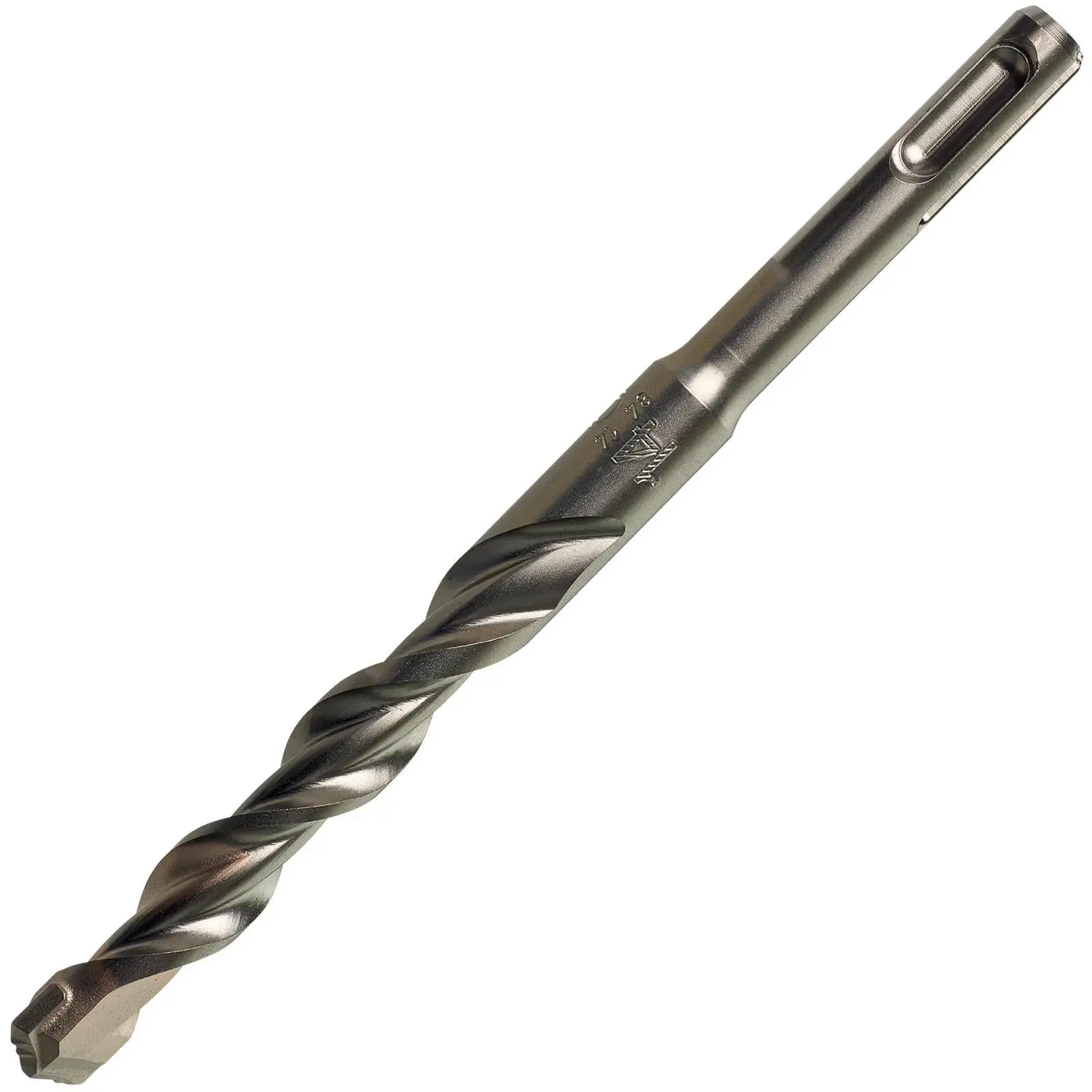 Milwaukee SDS Plus M2 Hammer Drill Bits 2 Cut 3-26 mm Diameter - Image 210