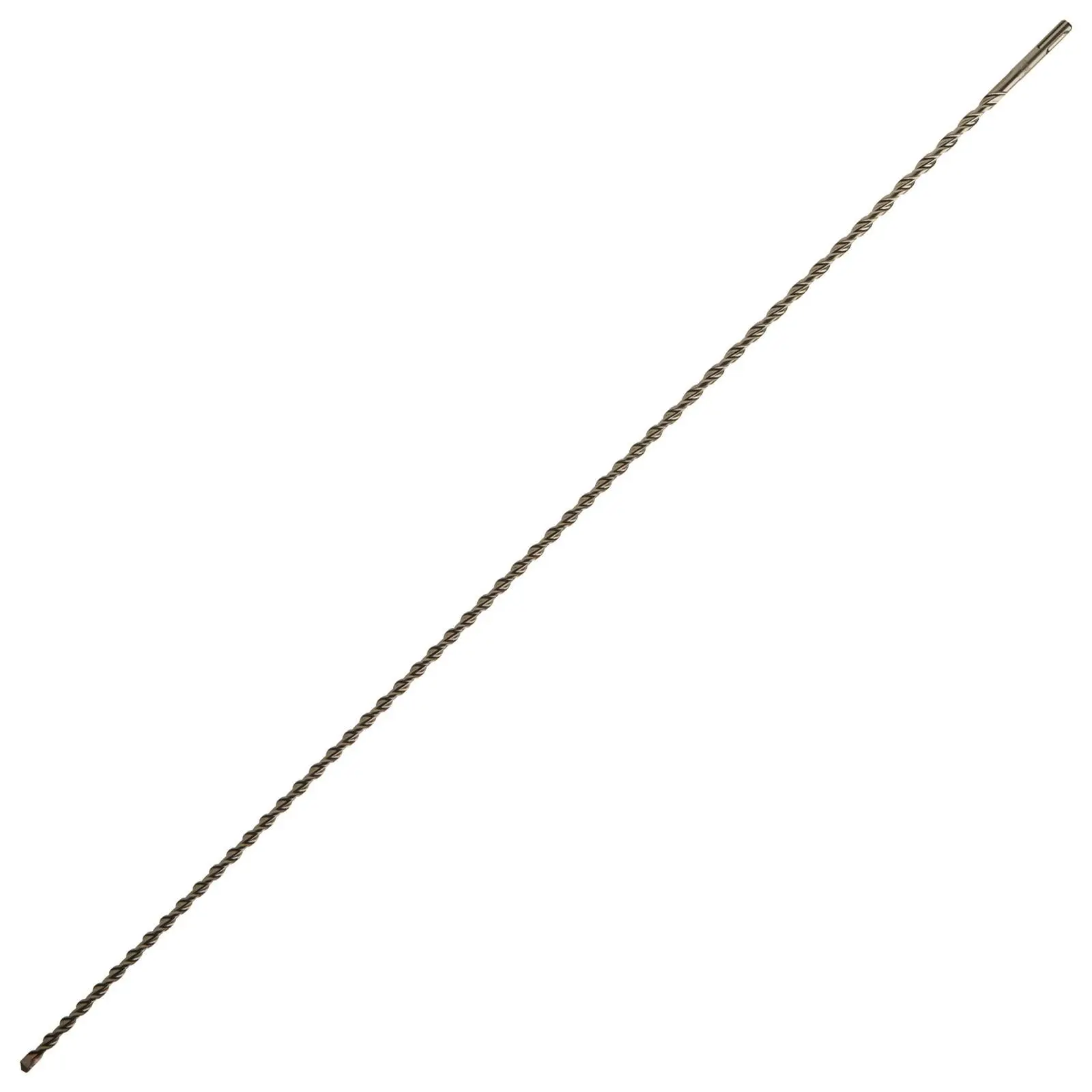 Milwaukee SDS Plus M2 Hammer Drill Bits 2 Cut 3-26 mm Diameter - Image 219