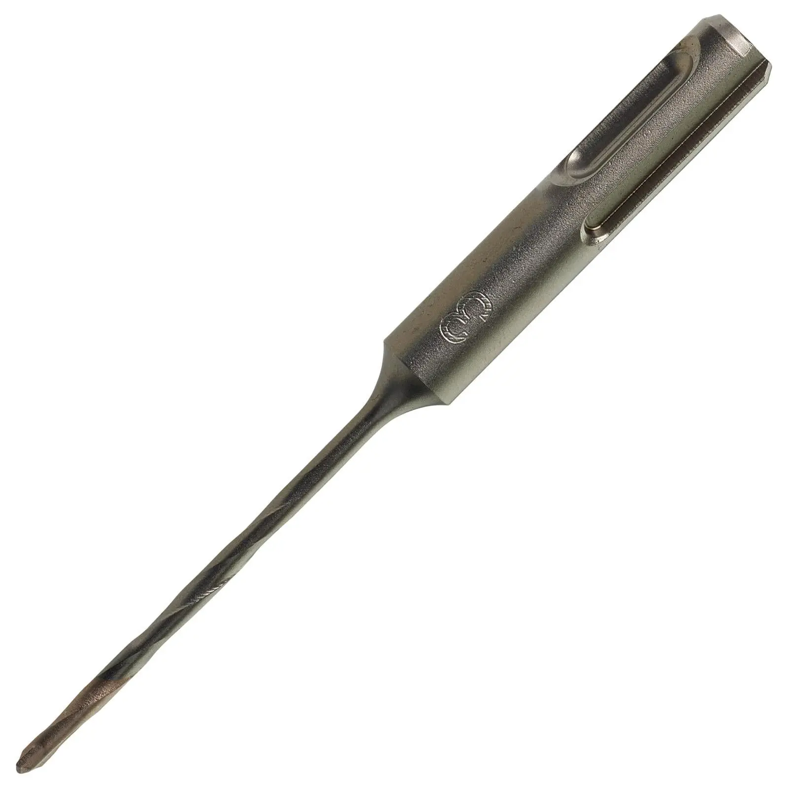 Milwaukee SDS Plus M2 Hammer Drill Bits 2 Cut 3-26 mm Diameter - Image 22