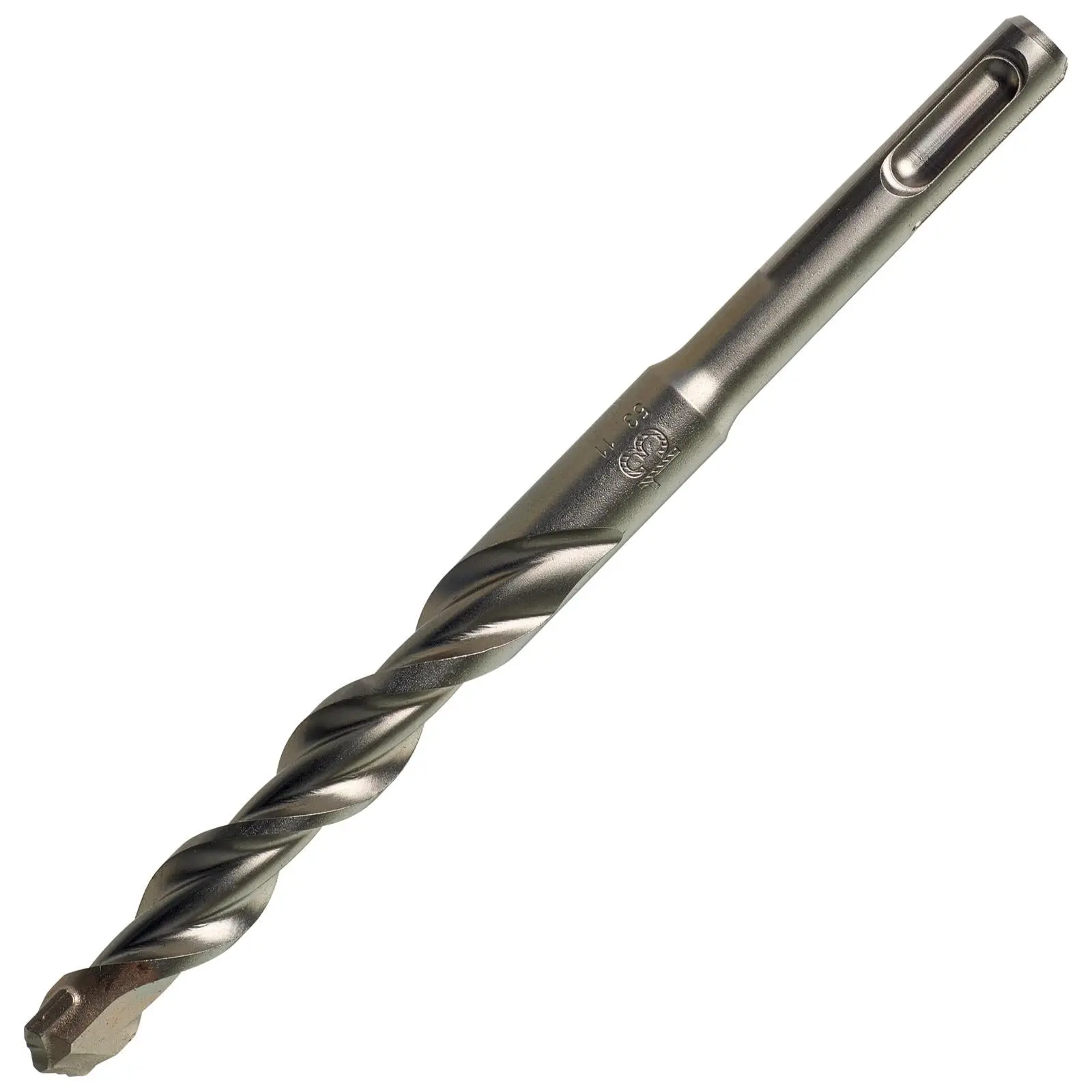 Milwaukee SDS Plus M2 Hammer Drill Bits 2 Cut 3-26 mm Diameter - Image 228