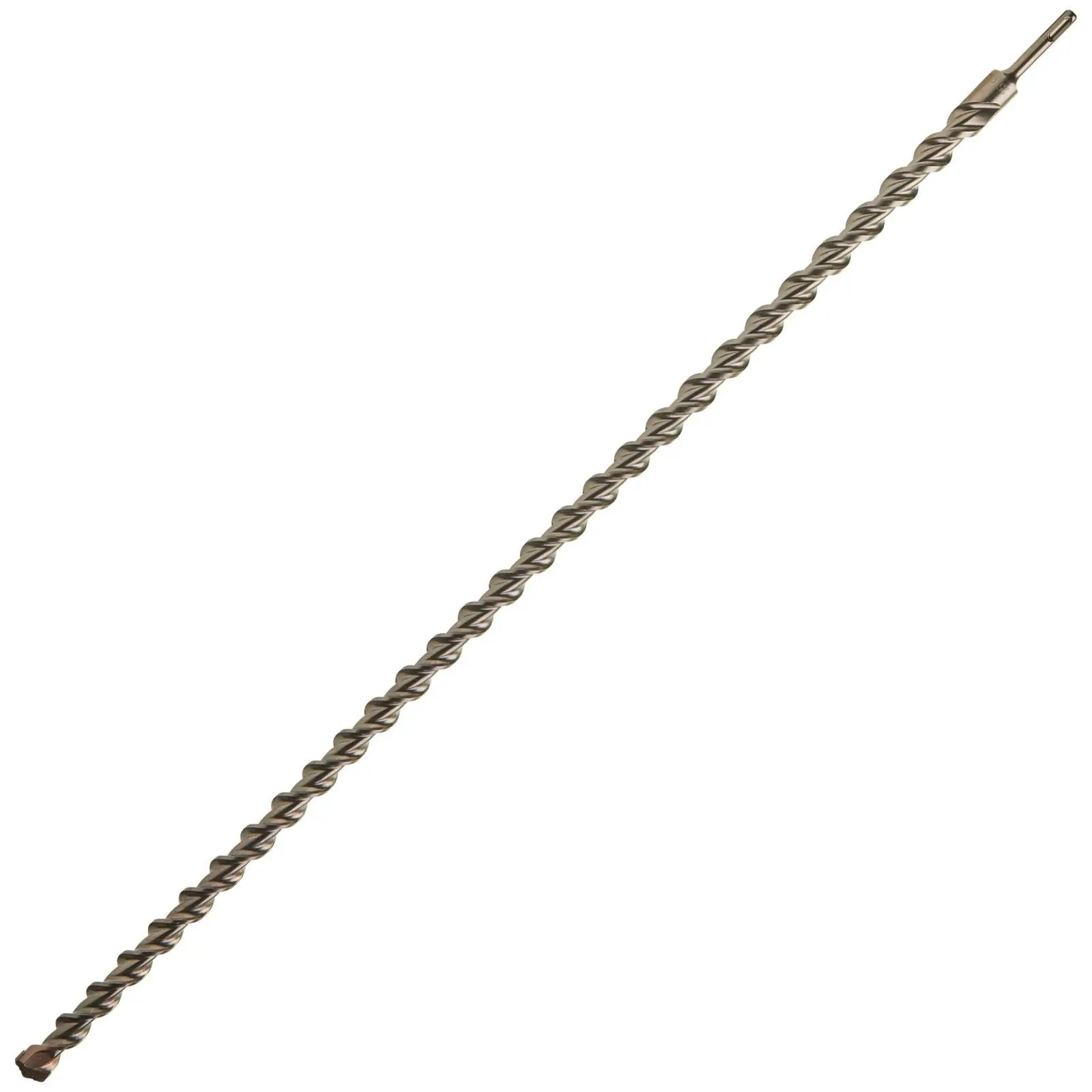 Milwaukee SDS Plus M2 Hammer Drill Bits 2 Cut 3-26 mm Diameter - Image 31