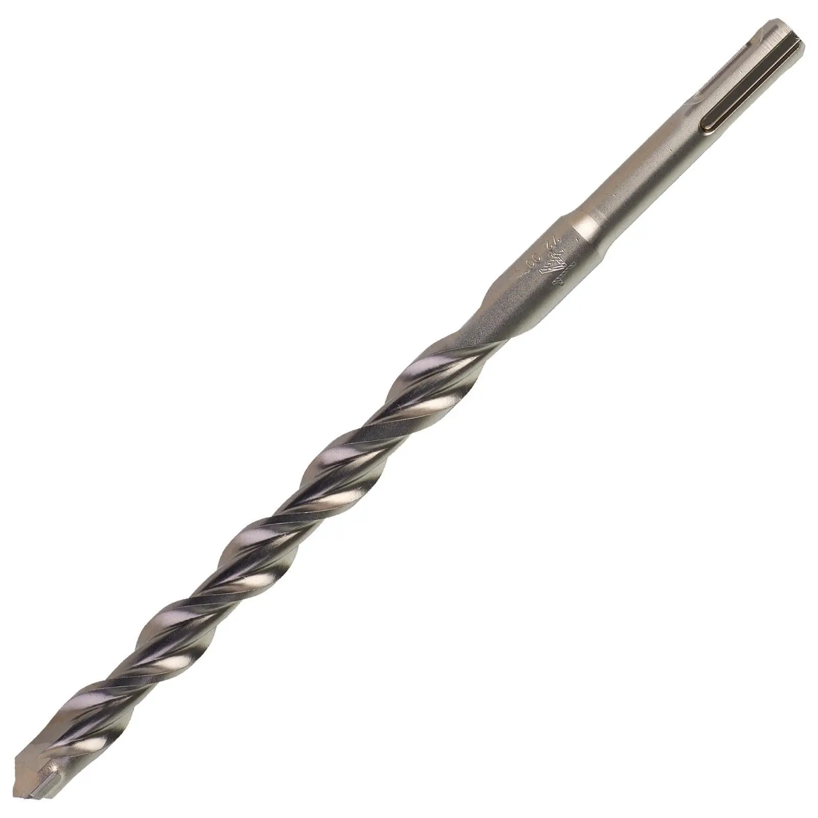 Milwaukee SDS Plus M2 Hammer Drill Bits 2 Cut 3-26 mm Diameter - Image 34