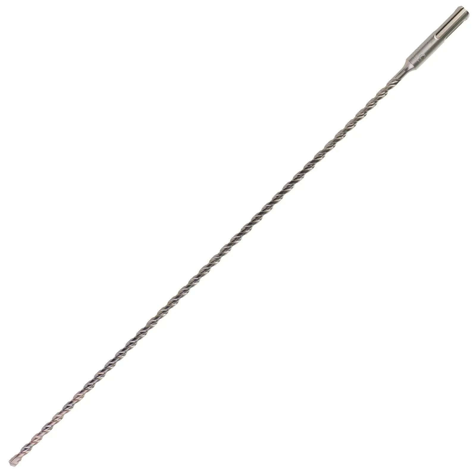 Milwaukee SDS Plus M2 Hammer Drill Bits 2 Cut 3-26 mm Diameter - Image 40