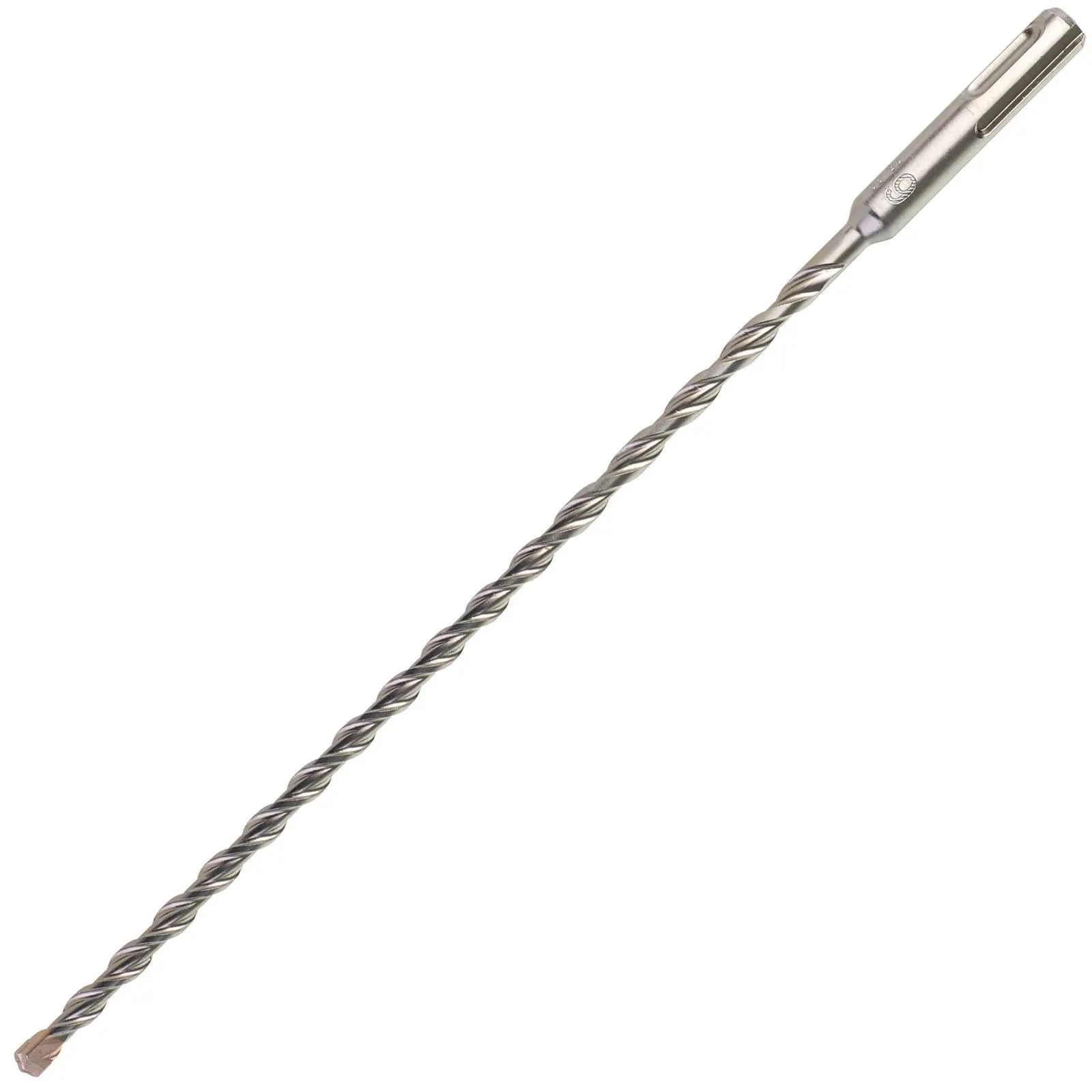 Milwaukee SDS Plus M2 Hammer Drill Bits 2 Cut 3-26 mm Diameter - Image 52