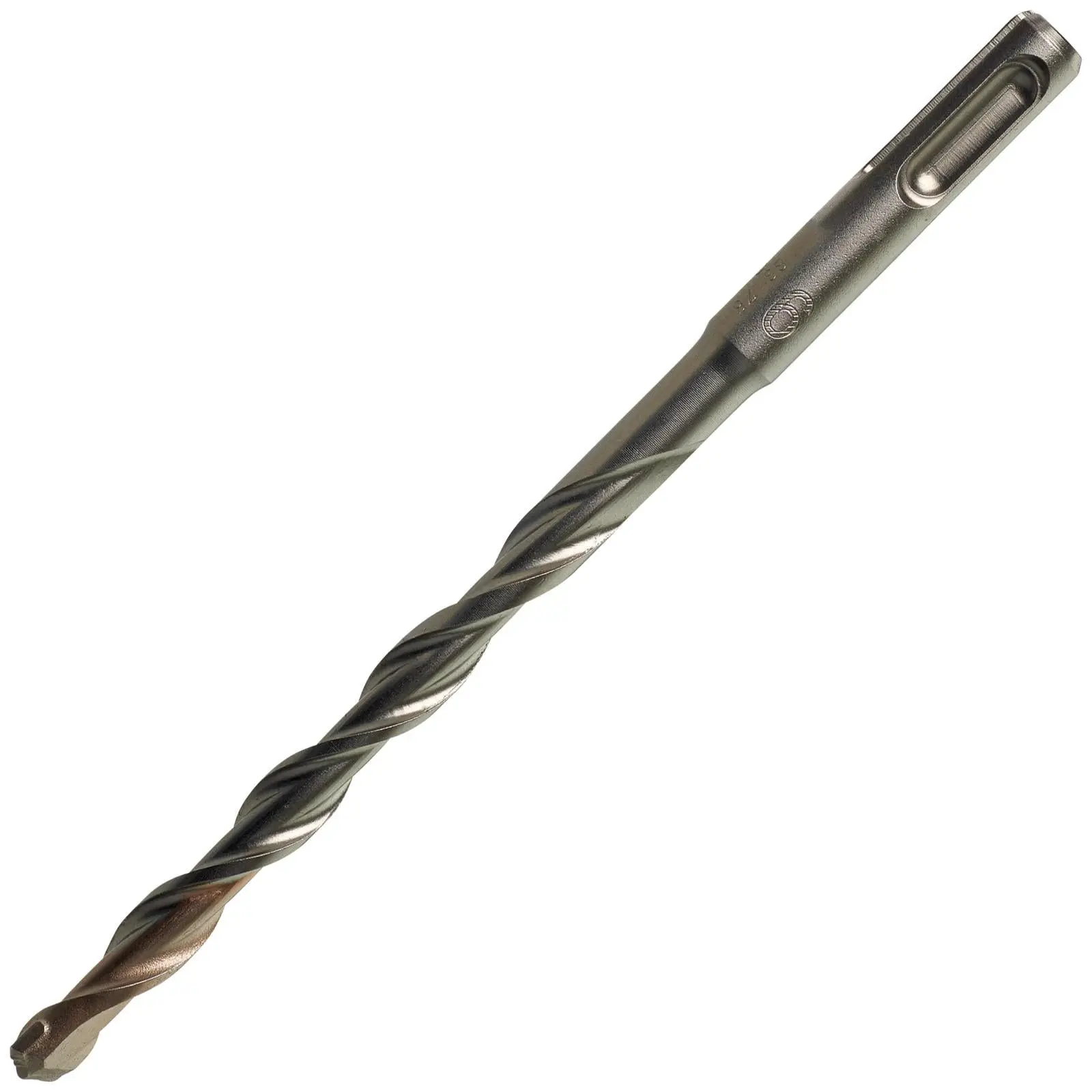 Milwaukee SDS Plus M2 Hammer Drill Bits 2 Cut 3-26 mm Diameter - Image 61