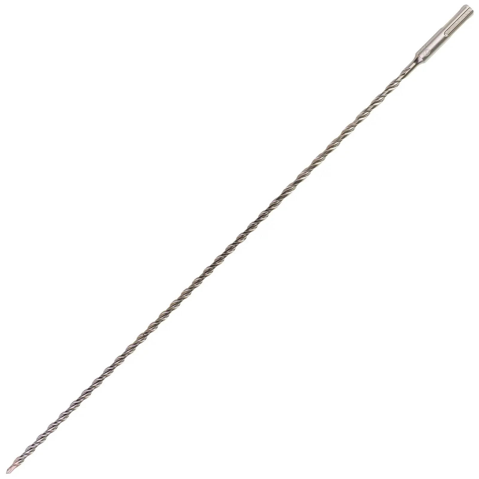 Milwaukee SDS Plus M2 Hammer Drill Bits 2 Cut 3-26 mm Diameter - Image 88