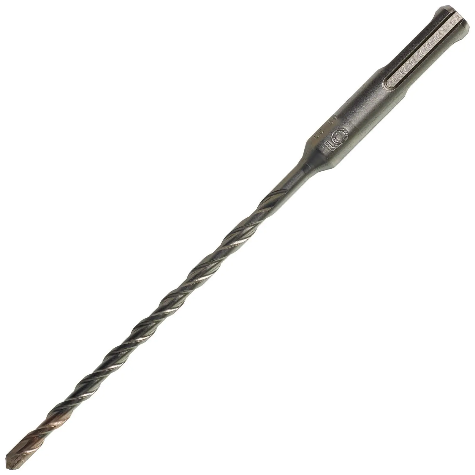 Milwaukee SDS Plus M2 Hammer Drill Bits 2 Cut 3-26 mm Diameter - Image 94