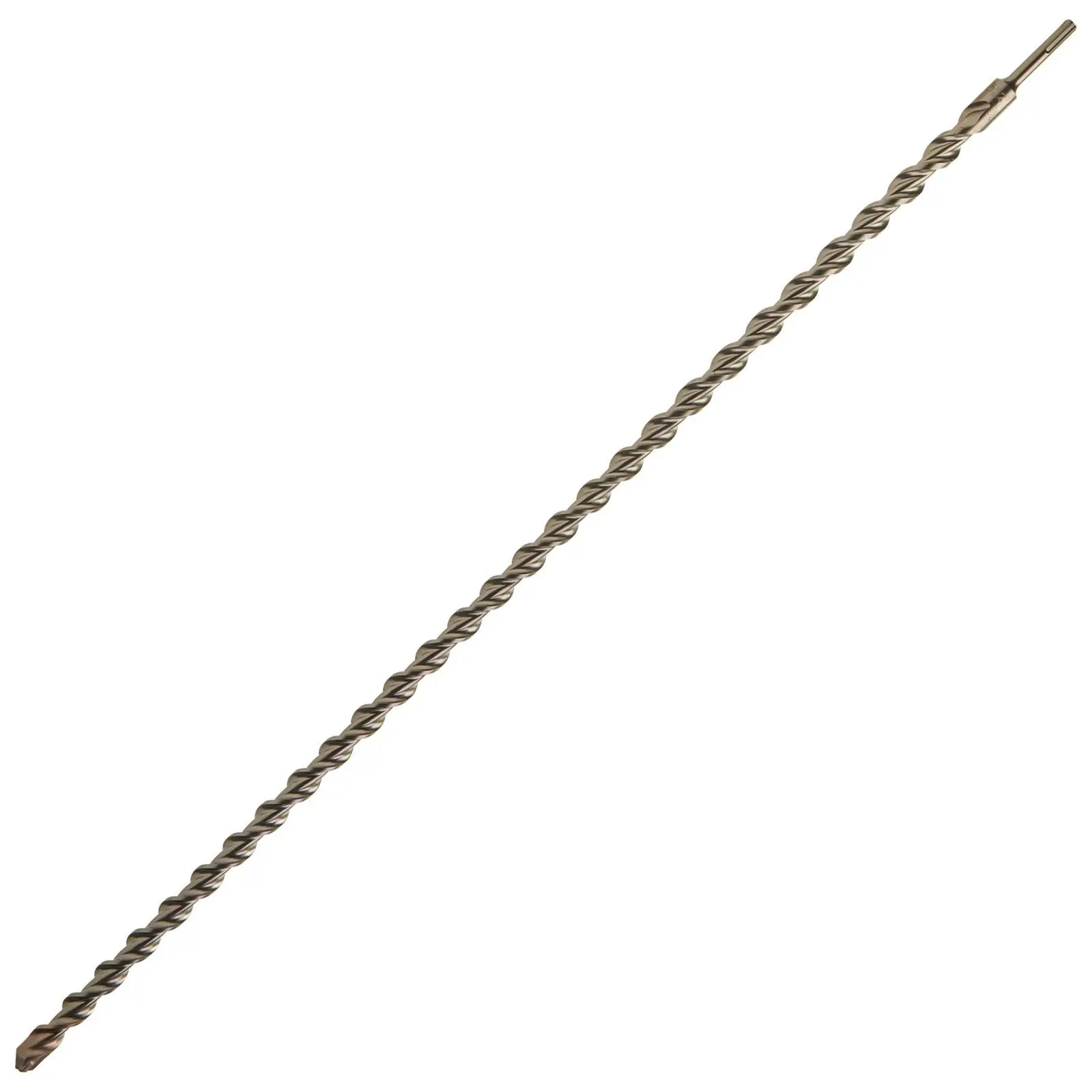 Milwaukee SDS Plus M2 Hammer Drill Bits 2 Cut 3-26 mm Diameter - Image 97